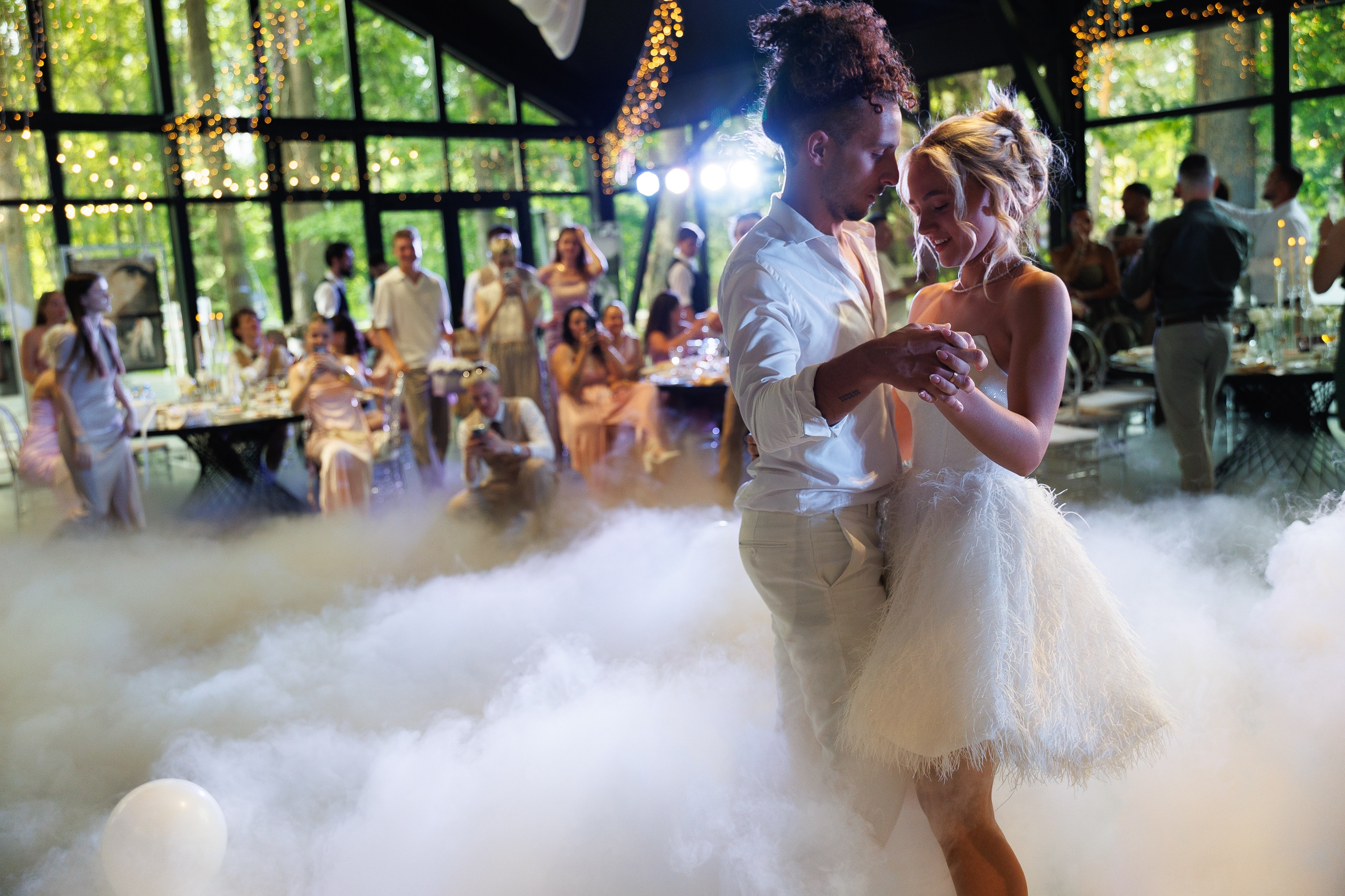 Династии и Карина. Фотограф в Москве Гришин Леонид