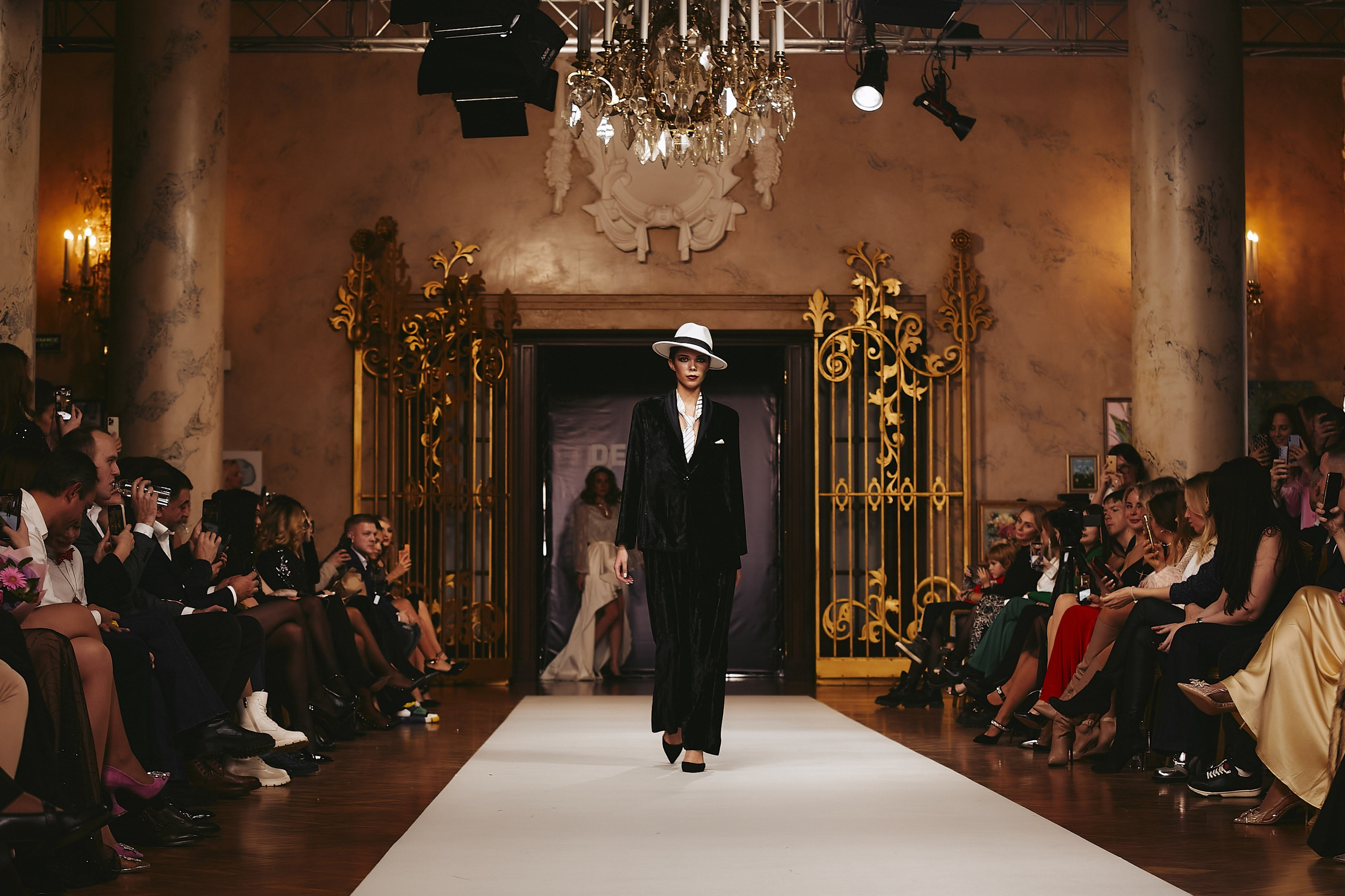 Mercedes-Benz Fashion Week