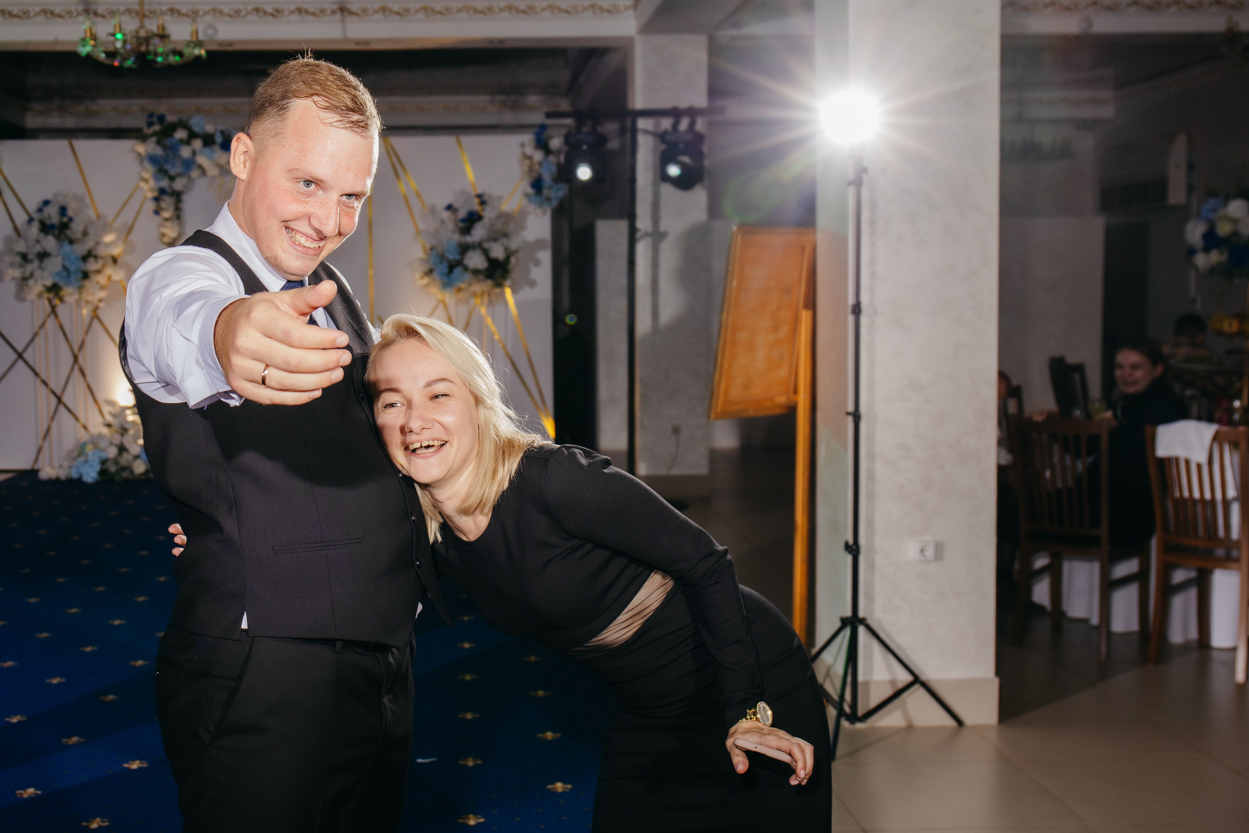 Иван и Ольга. Свадебный и женский фотограф