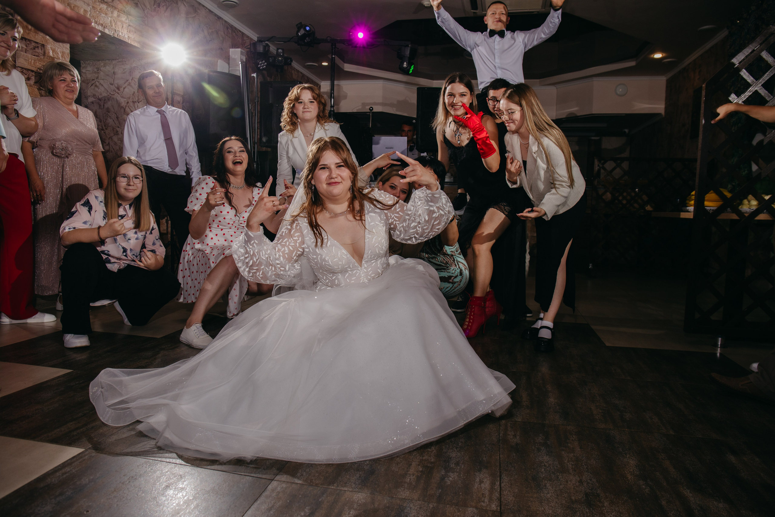 Данила и Анастасия. Свадебный и женский фотограф