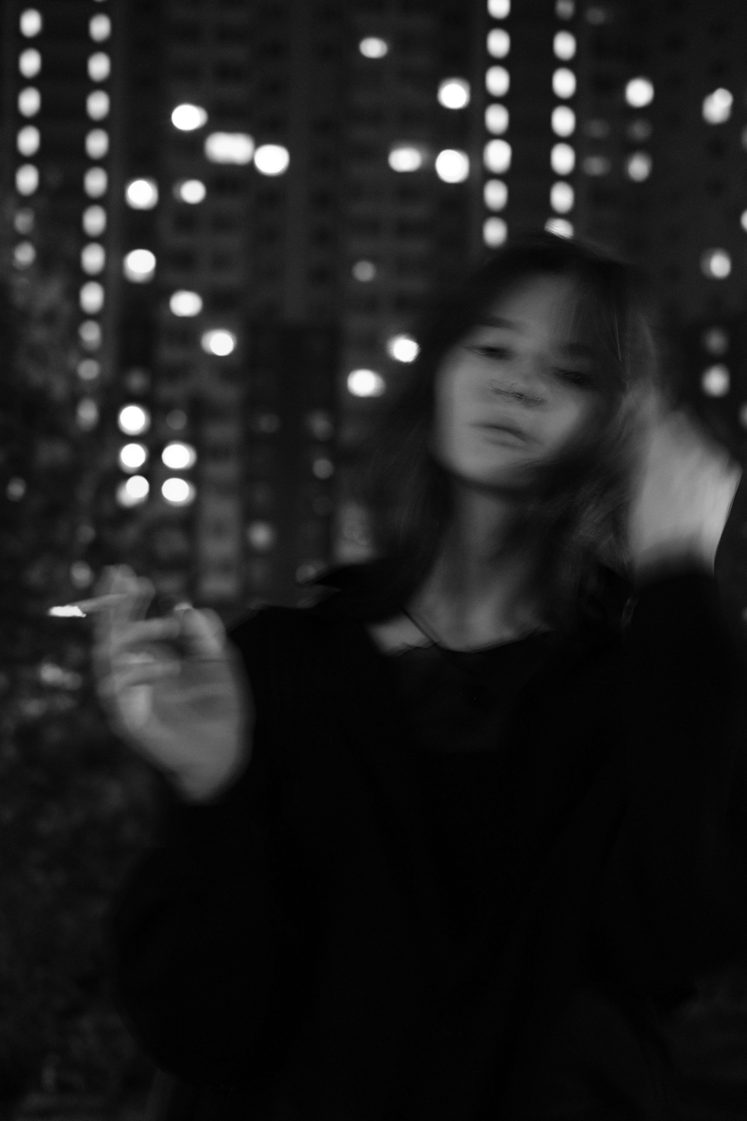 Panel Blocks. Vanyazaramkami