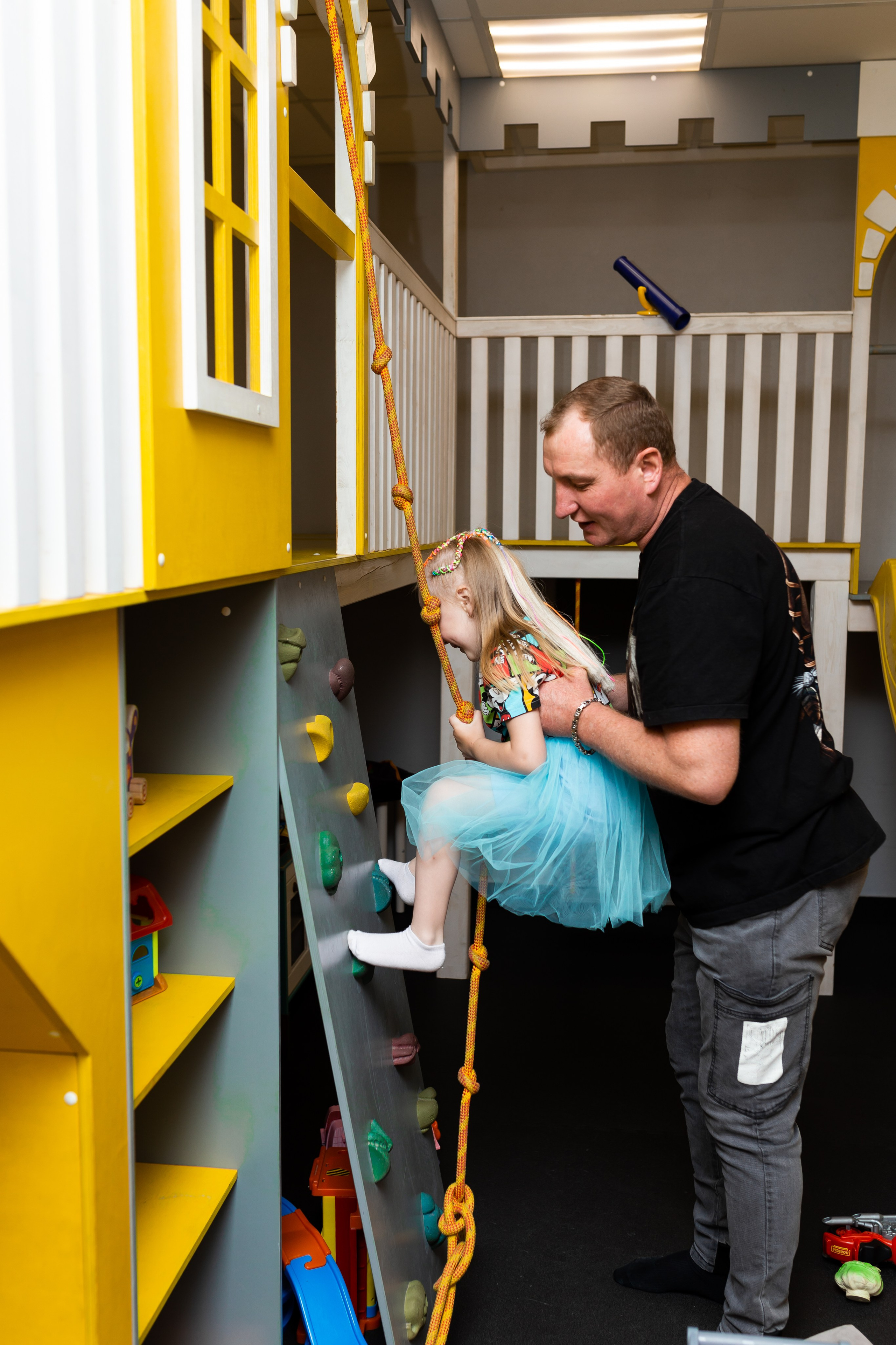 День рождение Киры. Марина Шаймухаметова. Фотограф в Уфе