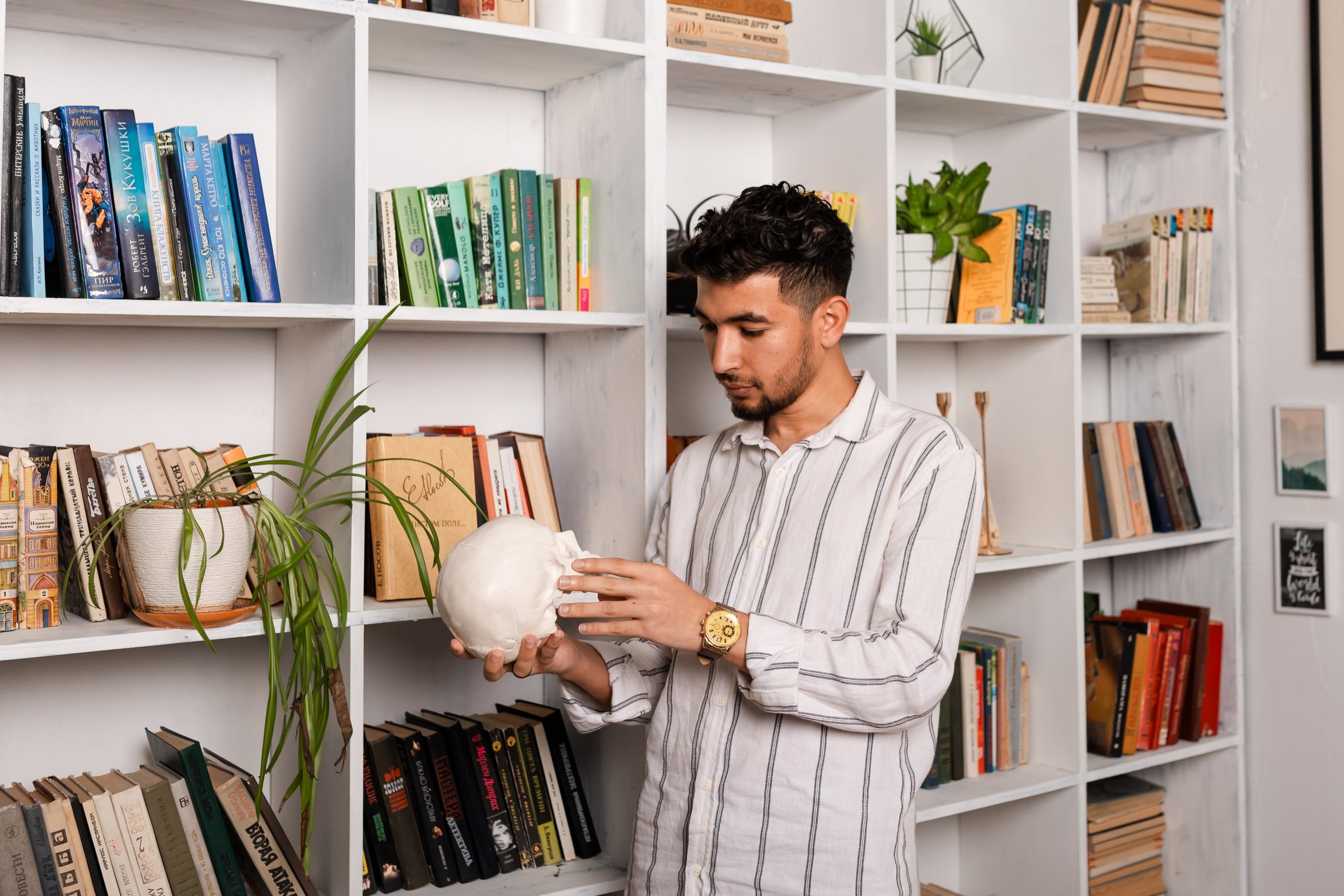 Саад. Марина Шаймухаметова. Фотограф в Уфе