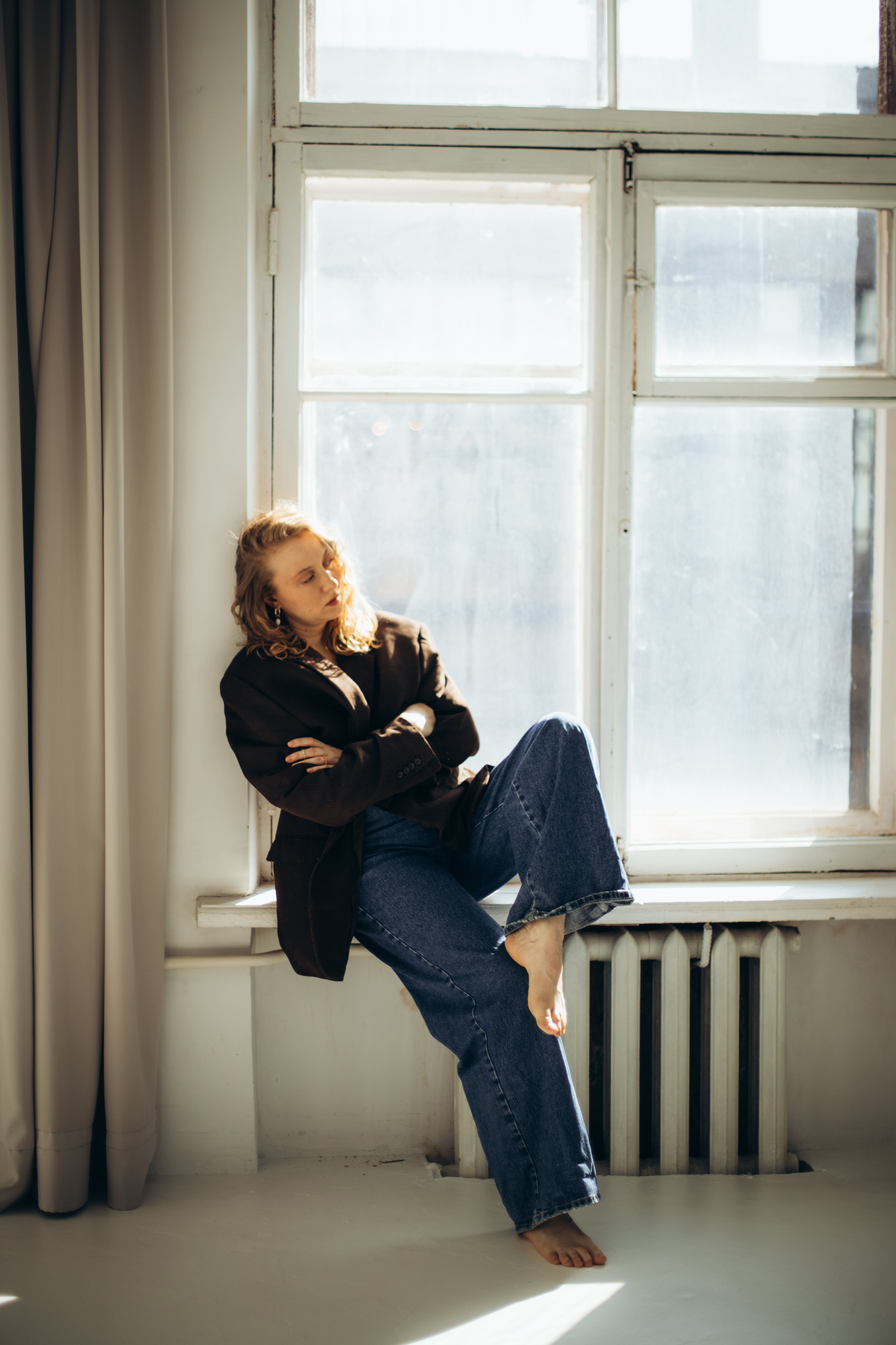 Кристина. Klerout Photographer