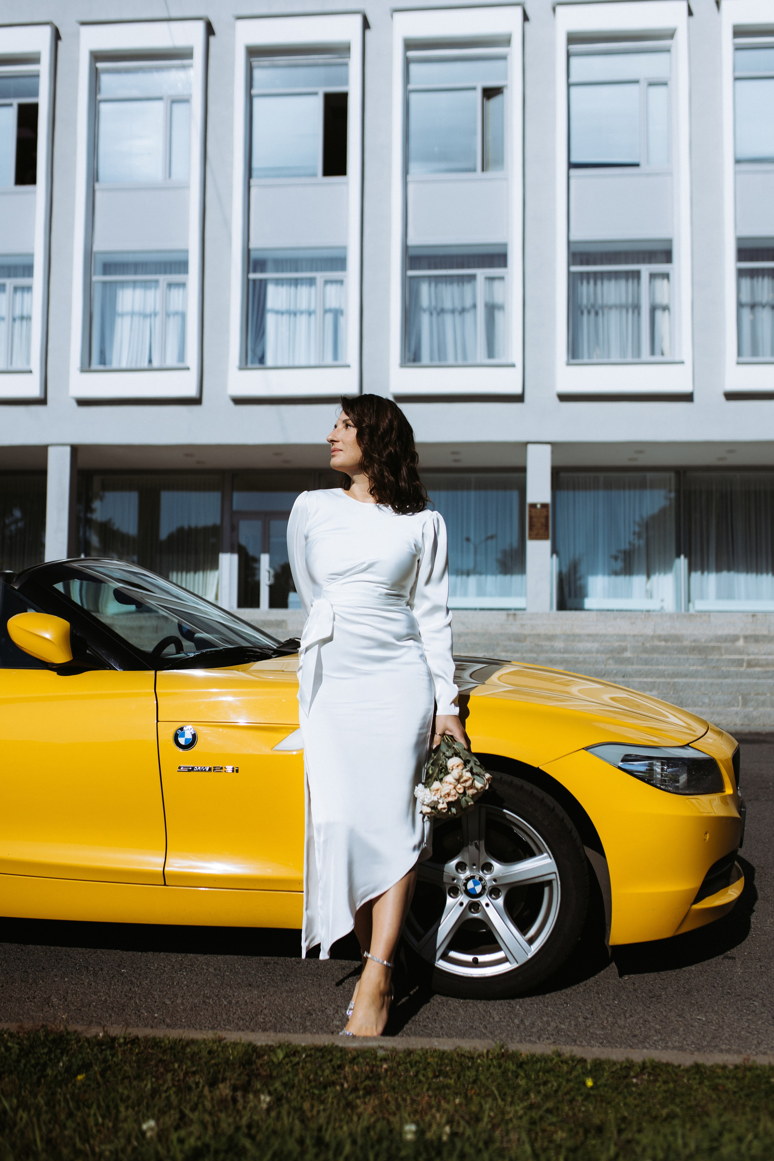 Свадьба Ольги и Максима. Klerout Photographer