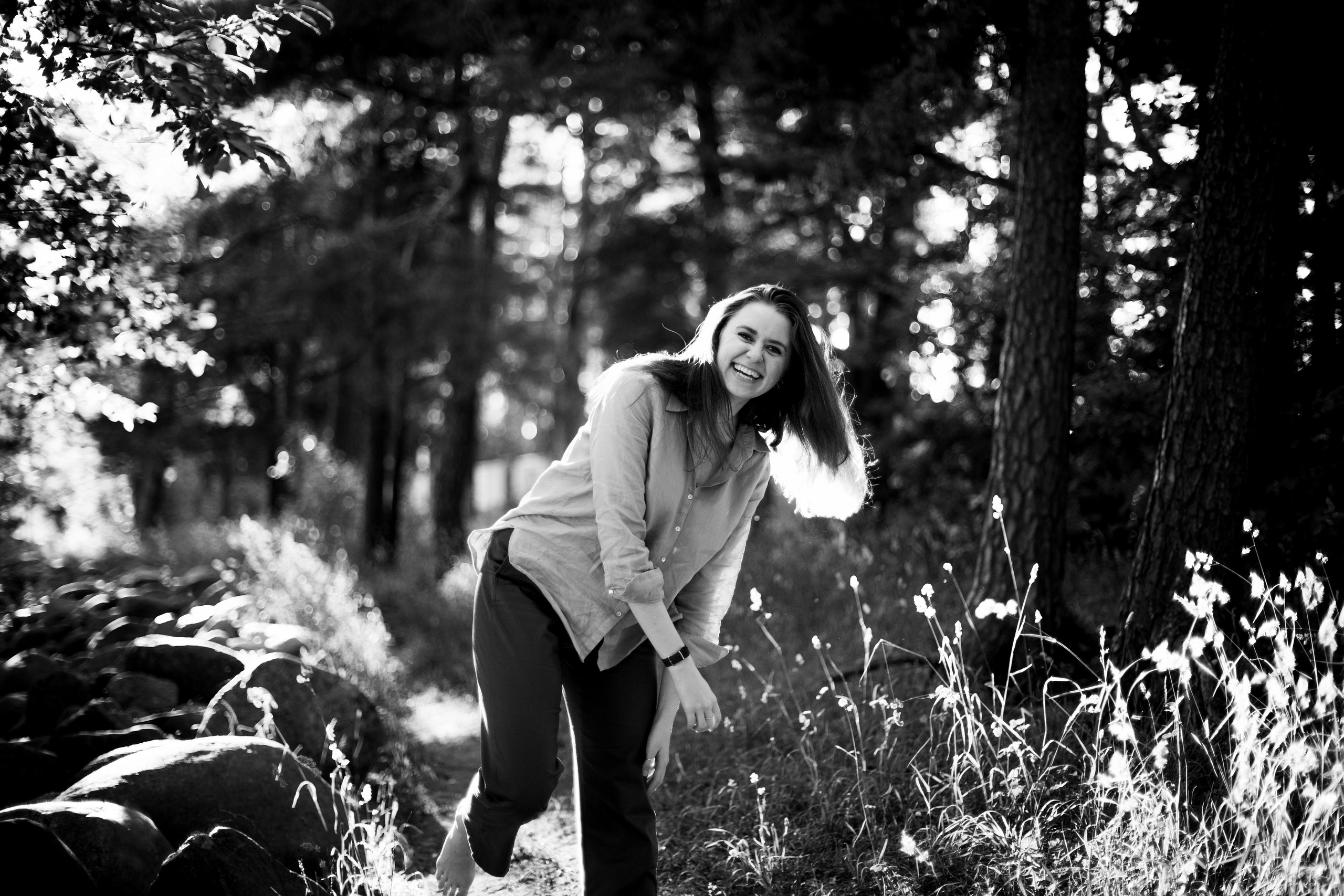 Анастасия. Klerout Photographer