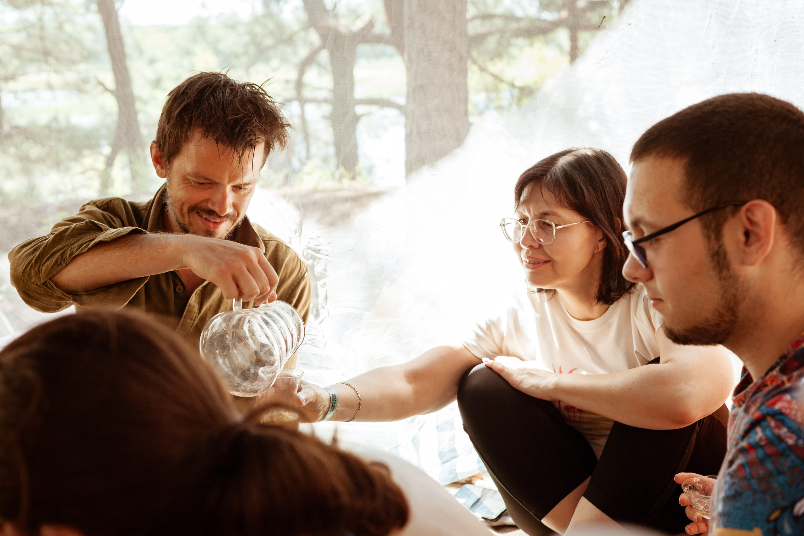 Чакра 2024. Фотограф Старый Оскол Мавлыга Мария