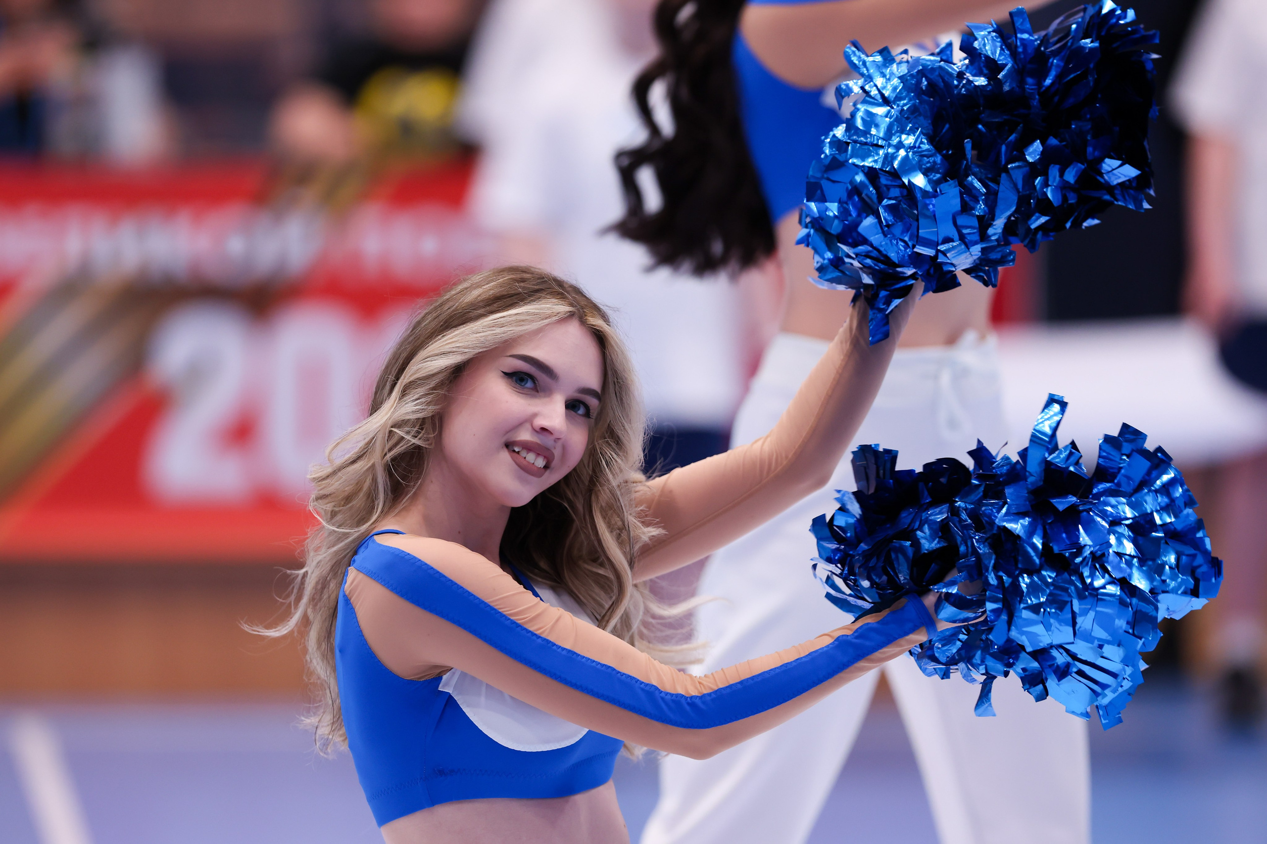 ГК Зенит — ГК ЦСКА финал ЧР2024/25 3 игра 28.05.2025. Спортивный и репортажный фотограф Антон Тереханов