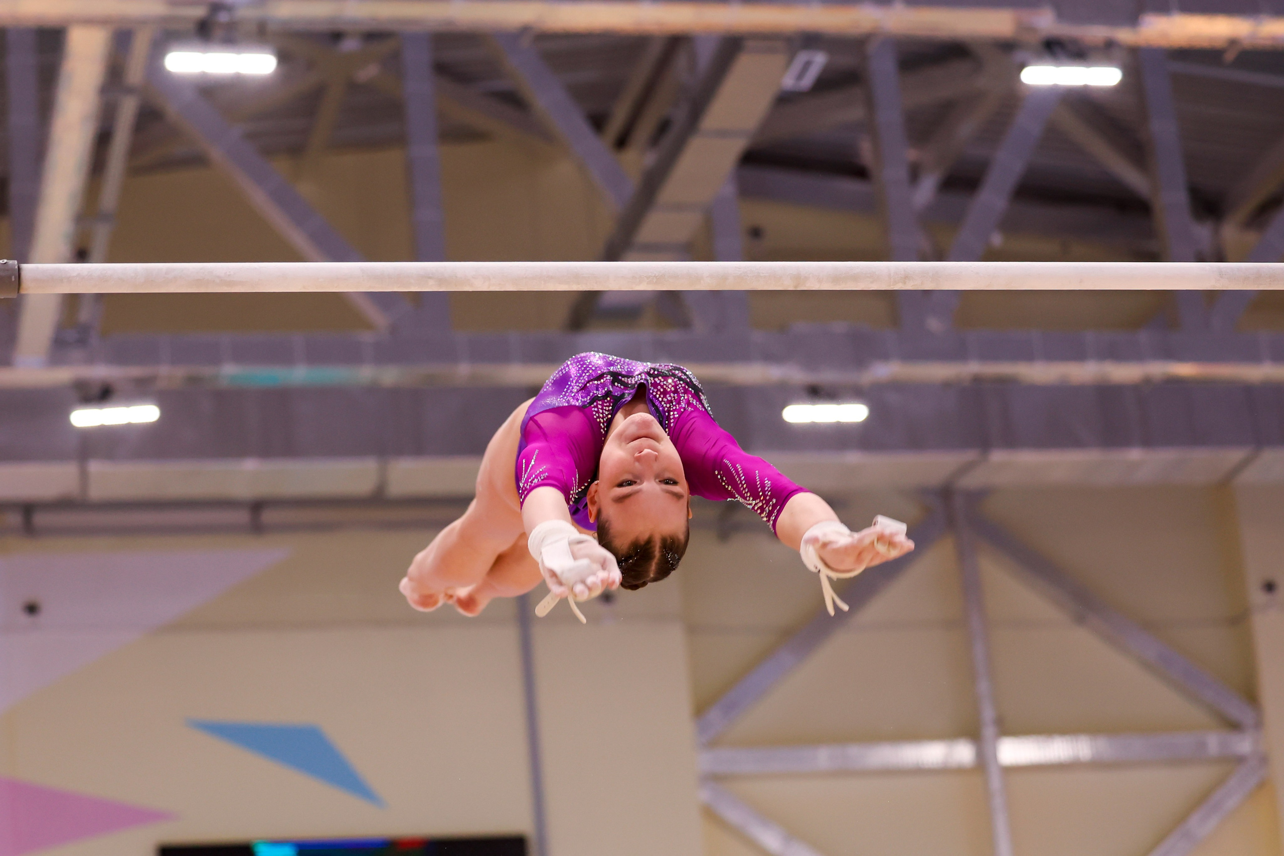 Чемпионат Санкт-Петербурга и командное Первенство 2025 среди девушек. Спортивный и репортажный фотограф Антон Тереханов