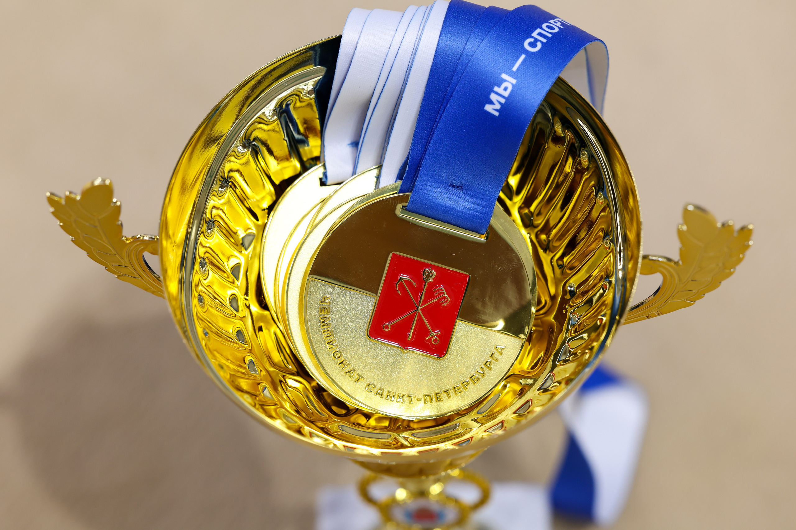 Чемпионат Санкт-Петербурга 2025. Спортивный и репортажный фотограф Антон Тереханов