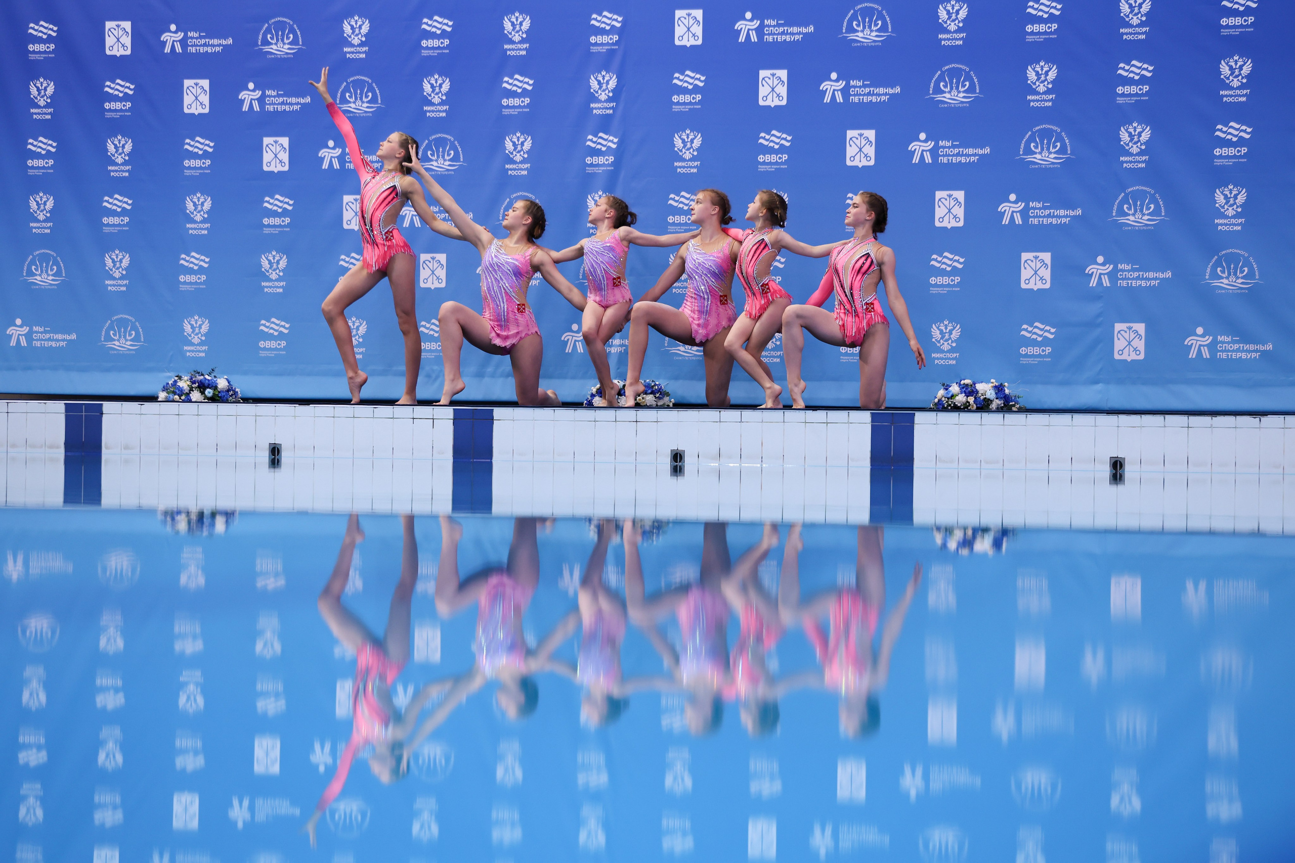 «Белые ночи» 20-22.06.2025. Спортивный и репортажный фотограф Антон Тереханов