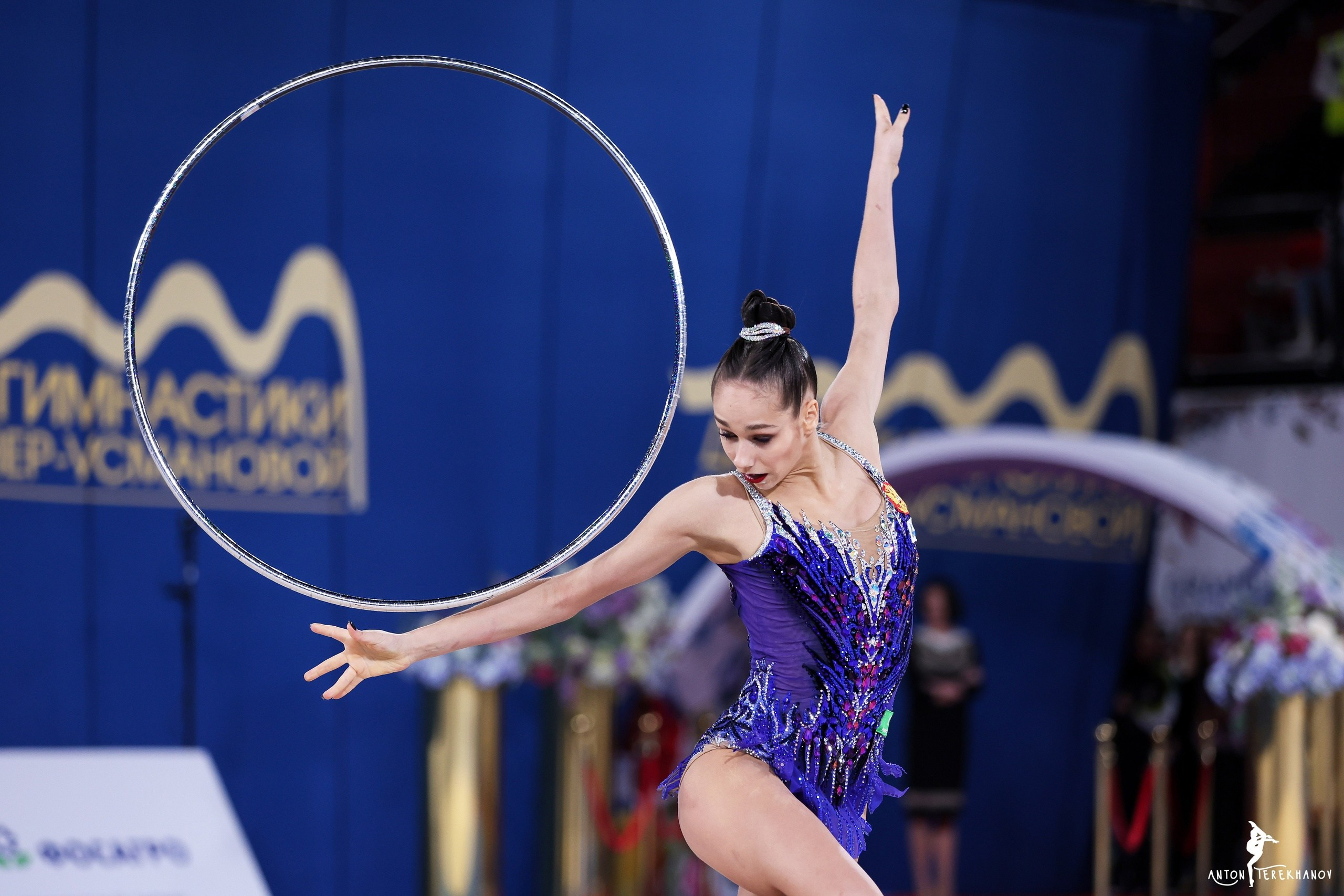 Гран-При Москва 2023 11–14 марта 2023. Спортивный и репортажный фотограф Антон Тереханов