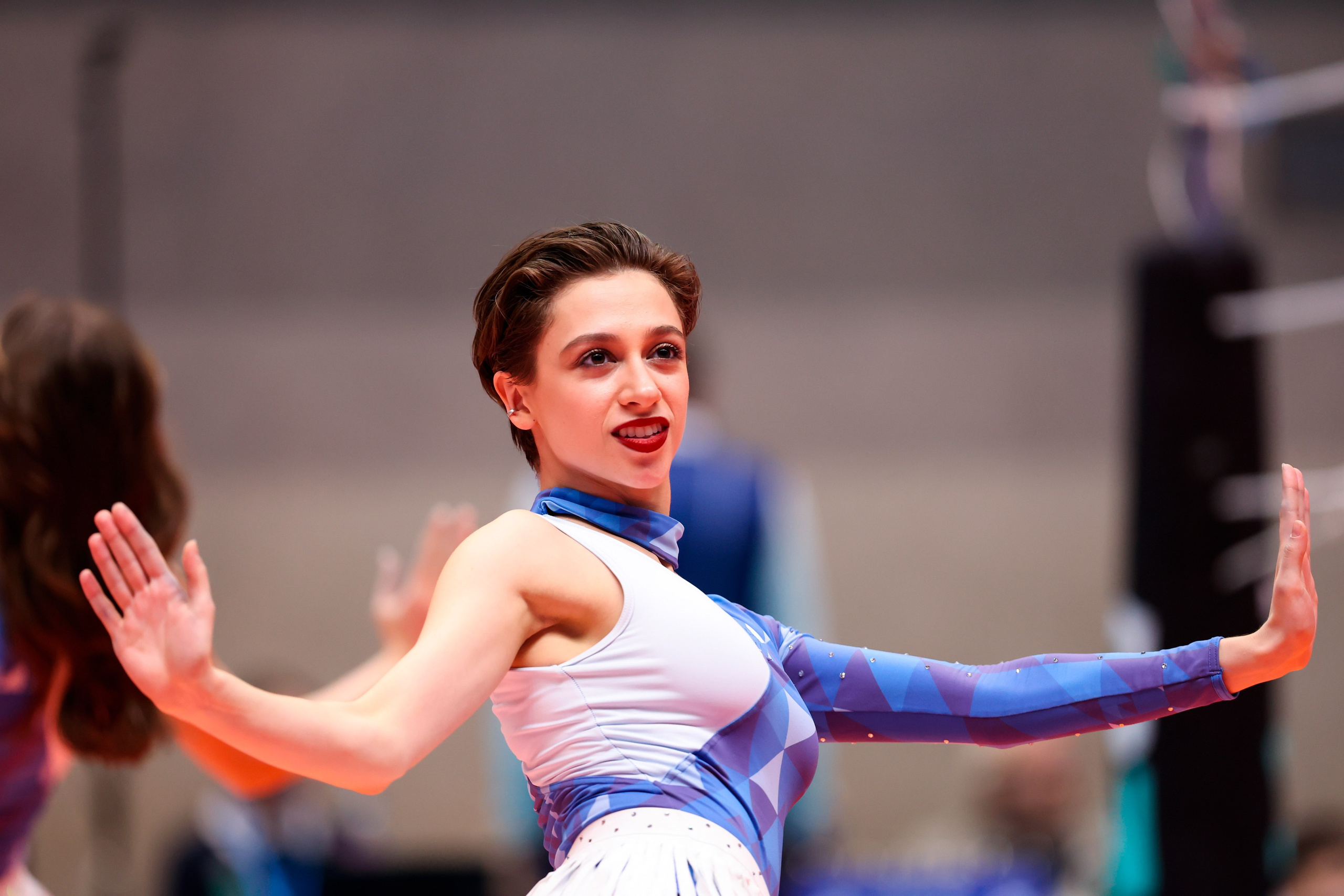 ВК Зенит — ВК АСК 15.03.2025. Спортивный и репортажный фотограф Антон Тереханов