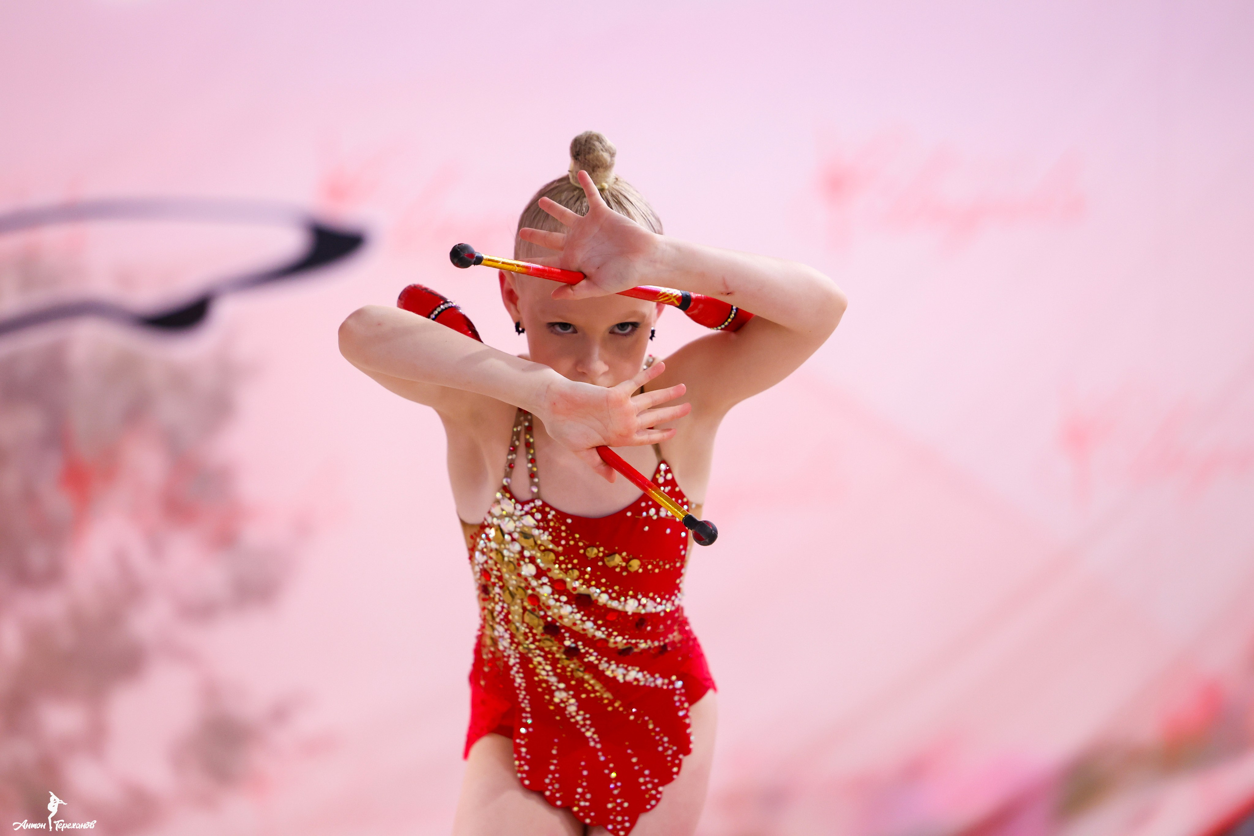 «Мелодия весны» 21.03.2026. Спортивный и репортажный фотограф Антон Тереханов