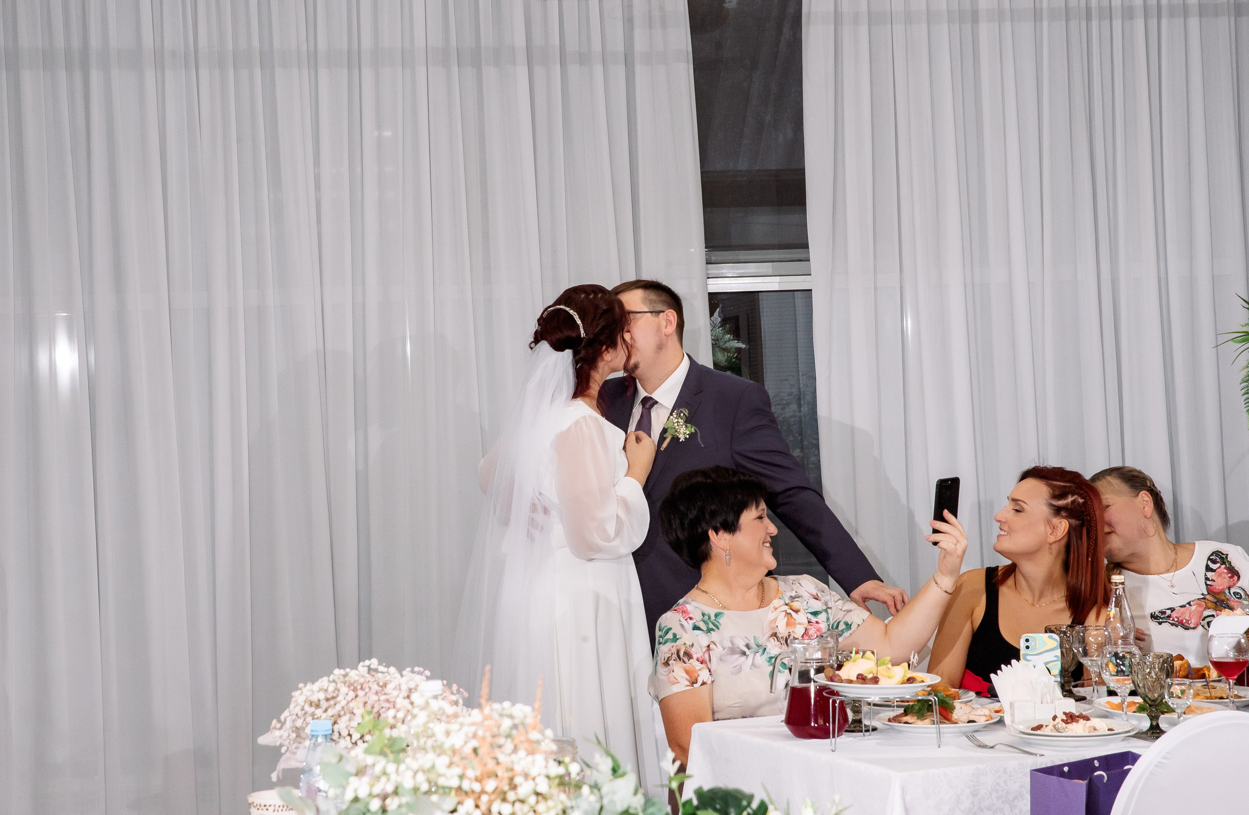 Андрей и Алина. Свадебный и семейный фотограф в Челябинске Юлия Ишимова