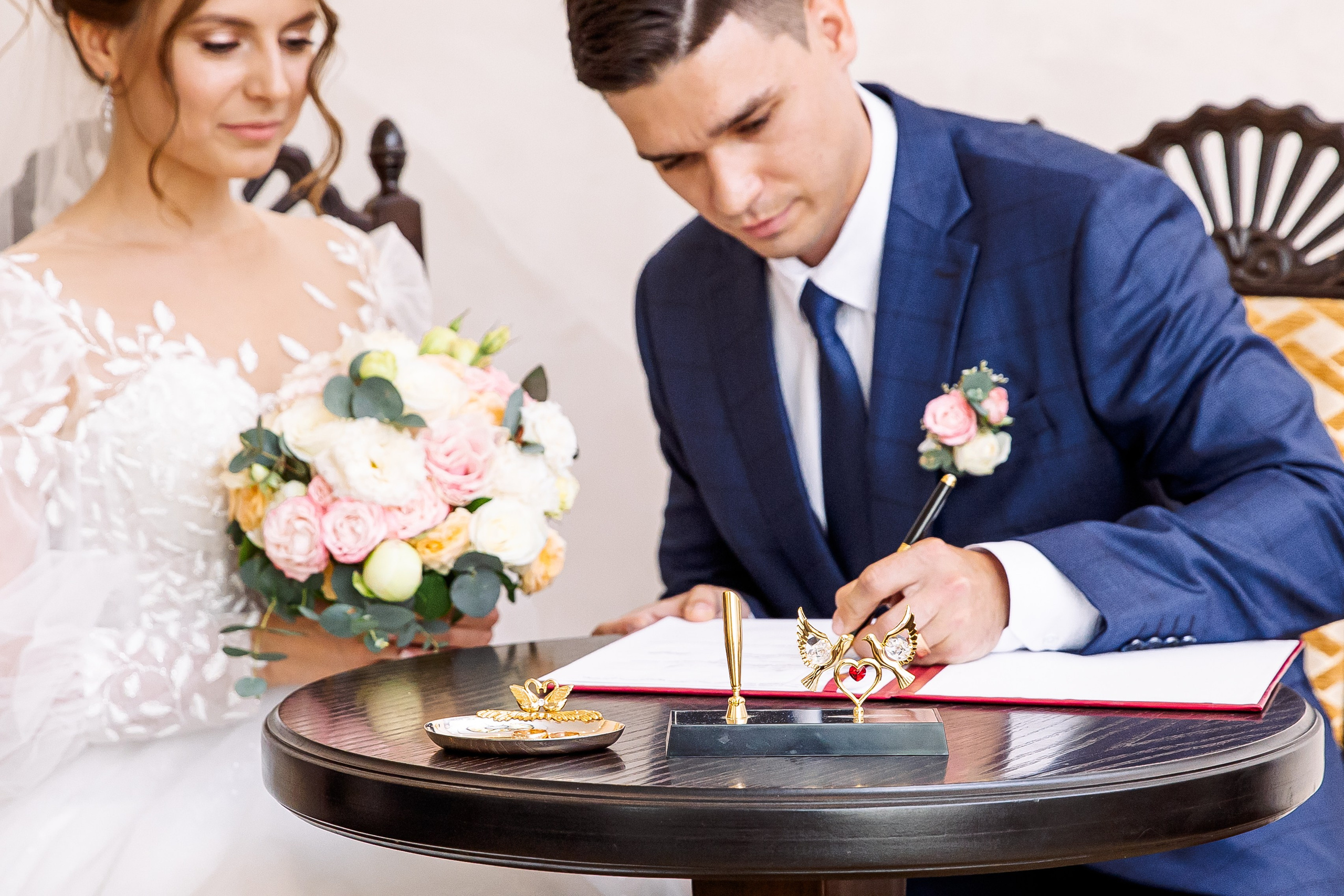 Евгений и Татьяна. Свадебный и семейный фотограф в Челябинске Юлия Ишимова