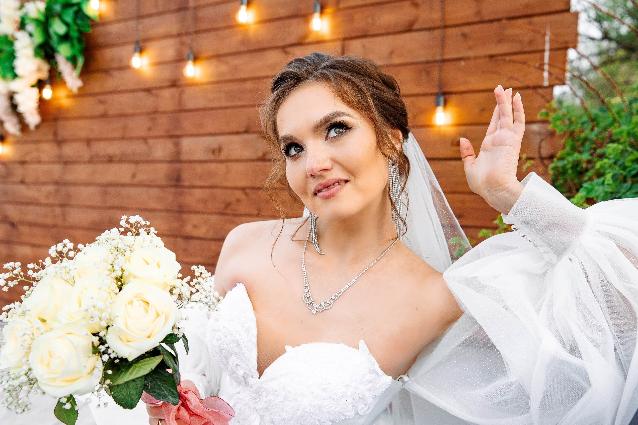 Кирилл и Екатерина. Свадебный и семейный фотограф в Челябинске Юлия Ишимова