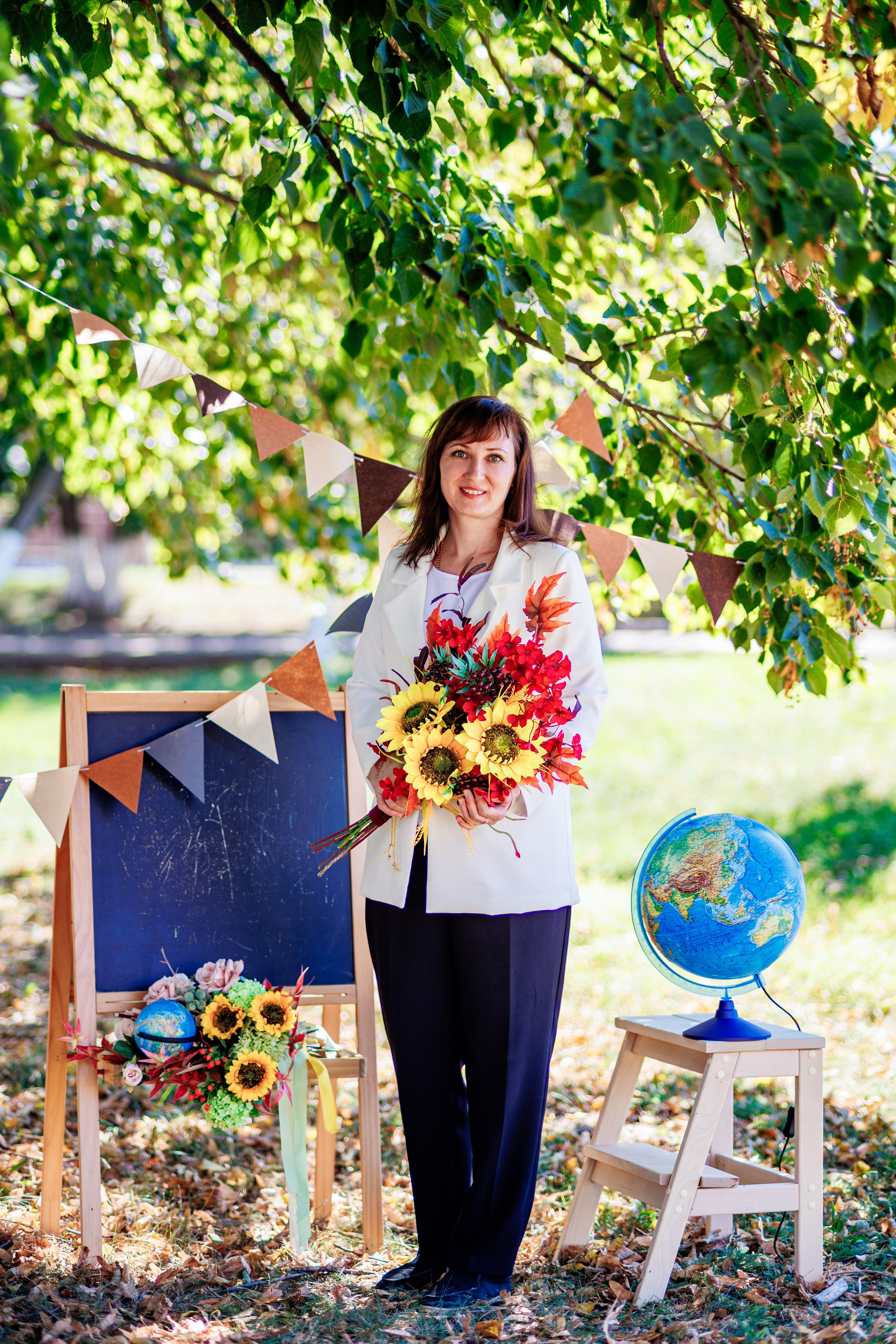 2а класс. Свадебный и семейный фотограф в Армавире