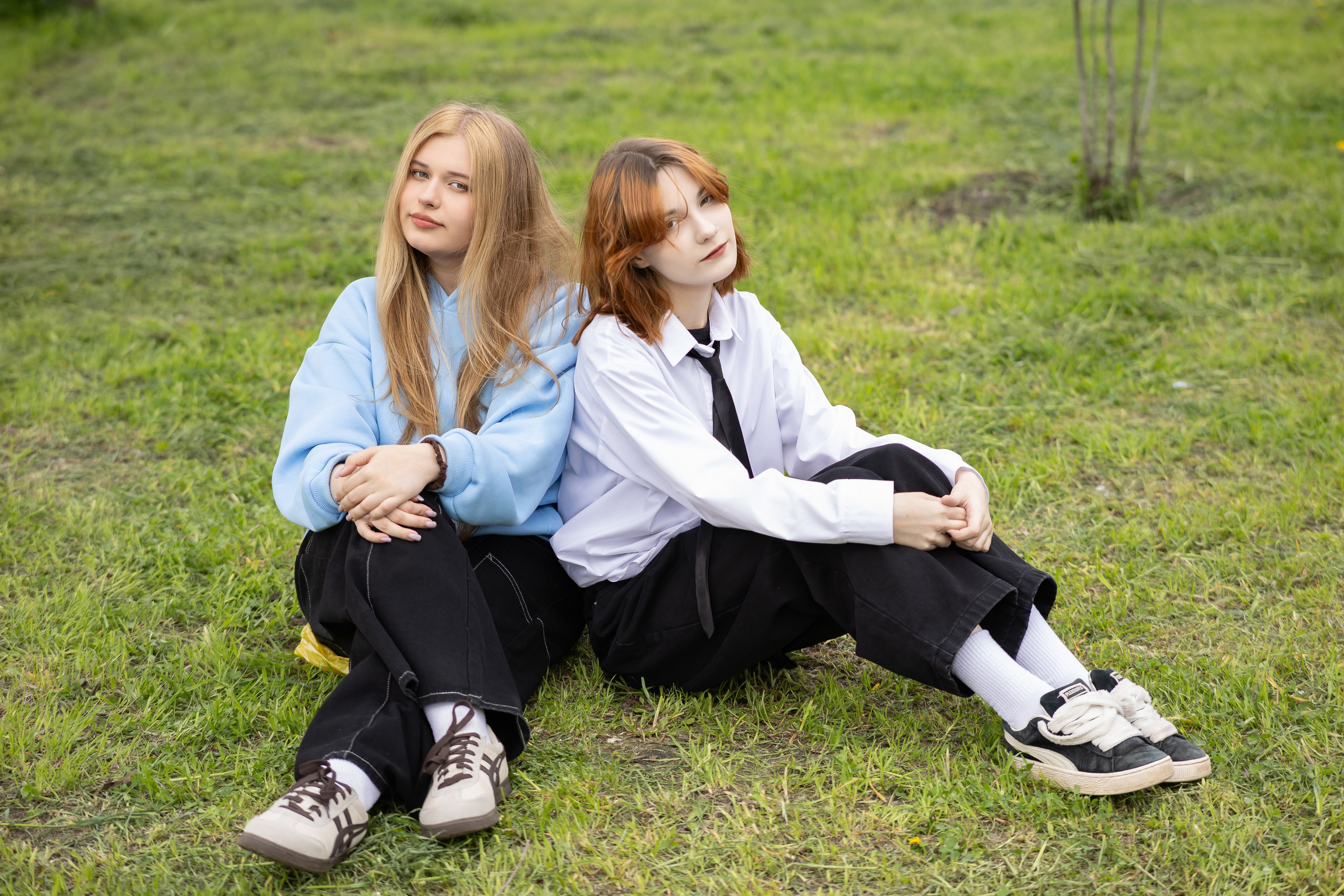 Выпускной альбом для старшеклассников. Семейный, школьный фотограф в Нижнем Новгороде Елена Сентюрева