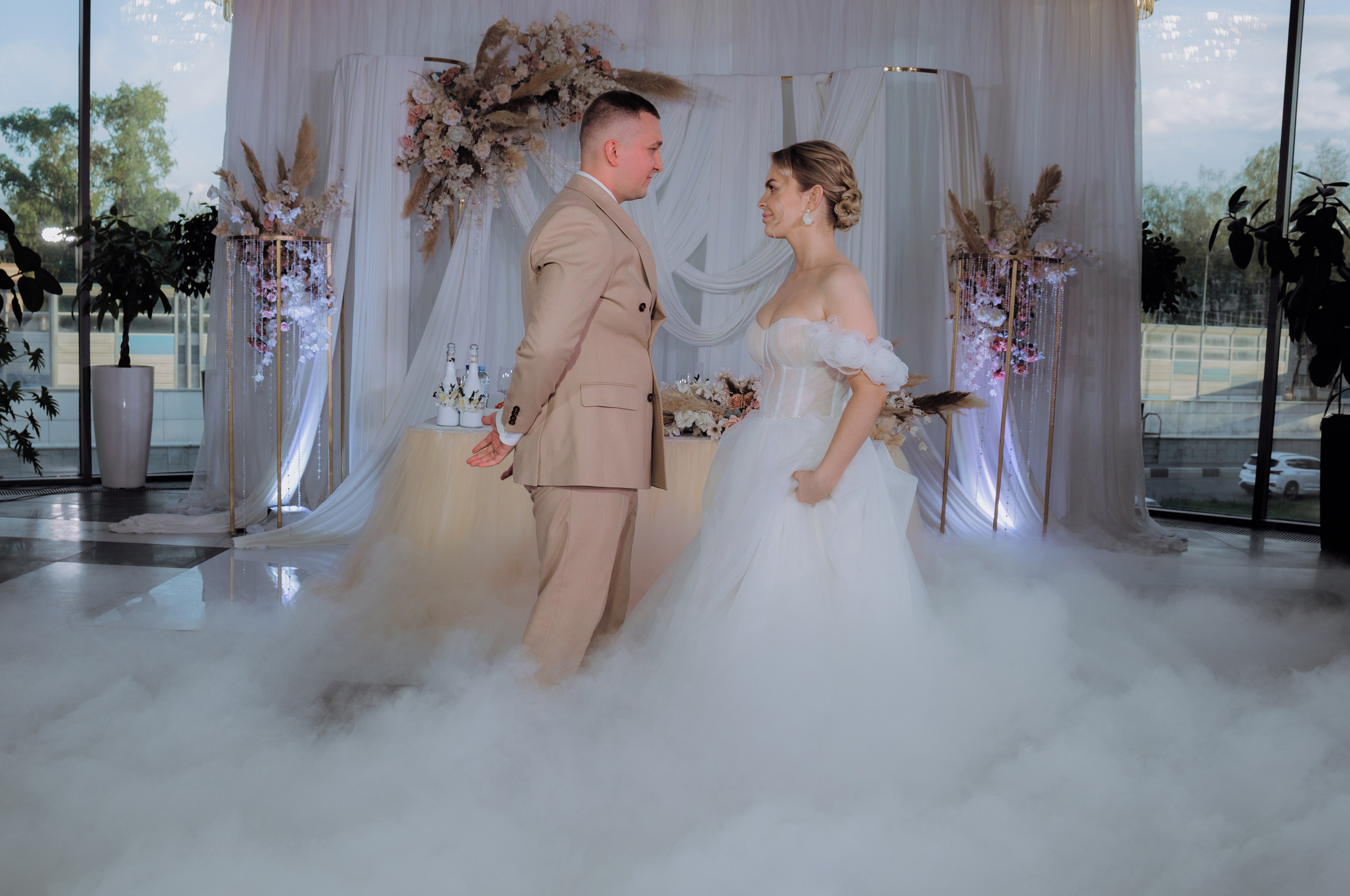 KSENIA_NIKITA (RADISSON). Фотограф Андрей Ширкалин Москва Московская обл, Коломна, Рязань