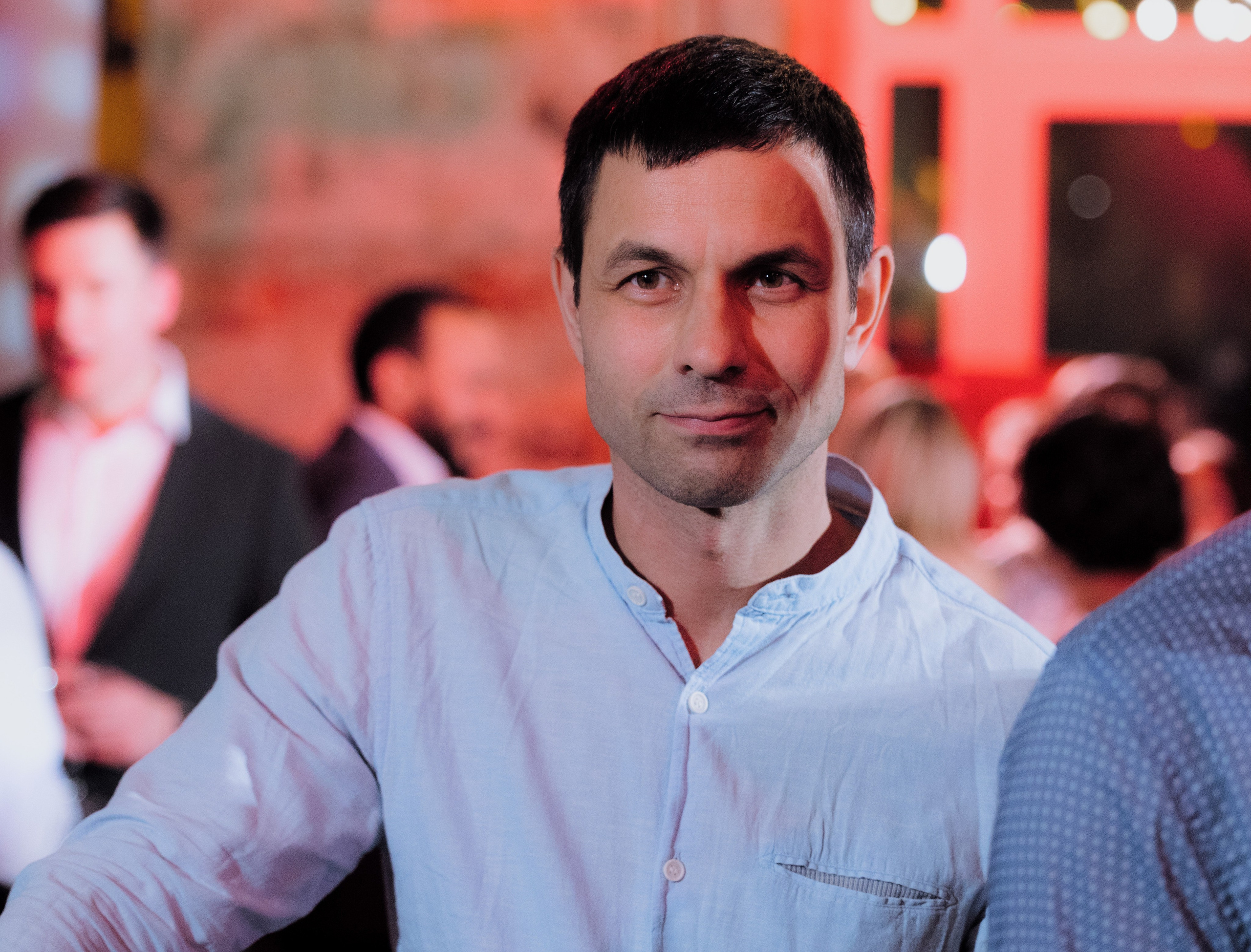 Корпоратив компании Eastconsult. Фотограф Андрей Ширкалин Москва Московская обл, Коломна, Рязань