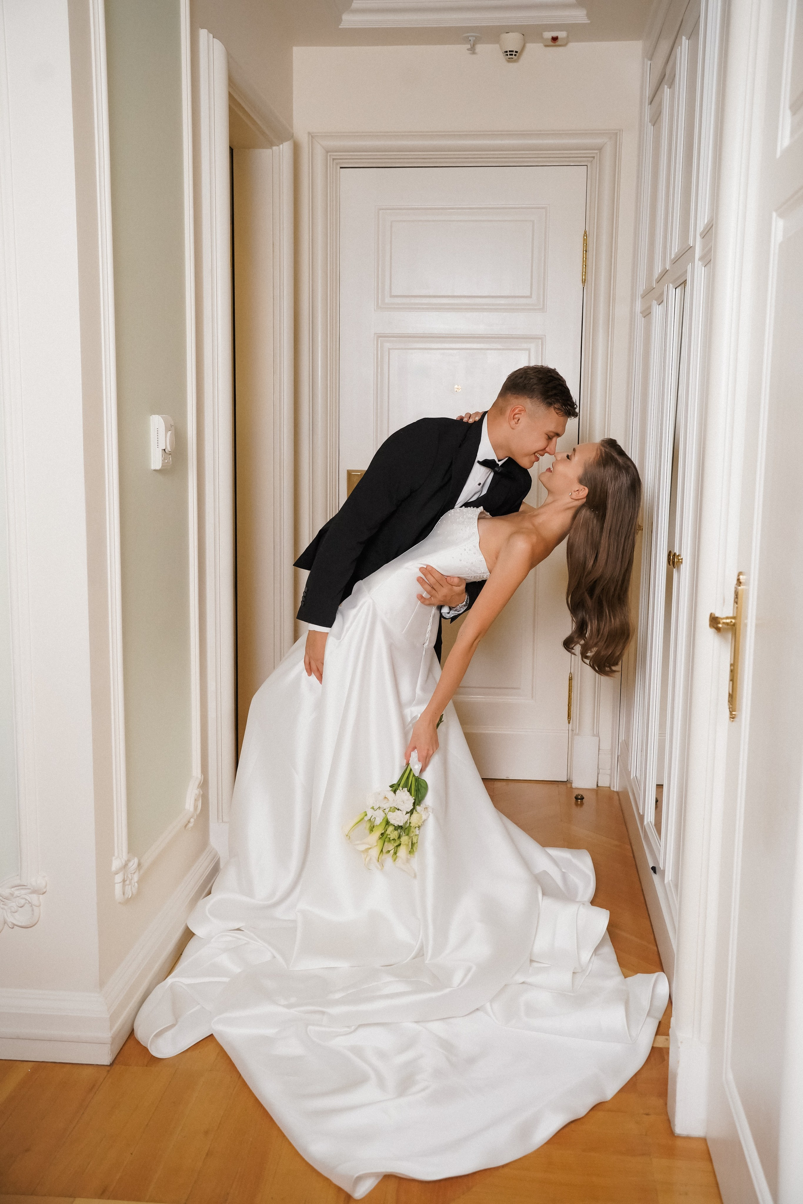 Savoy. Фотограф Валентина Григорьева, г. Москва