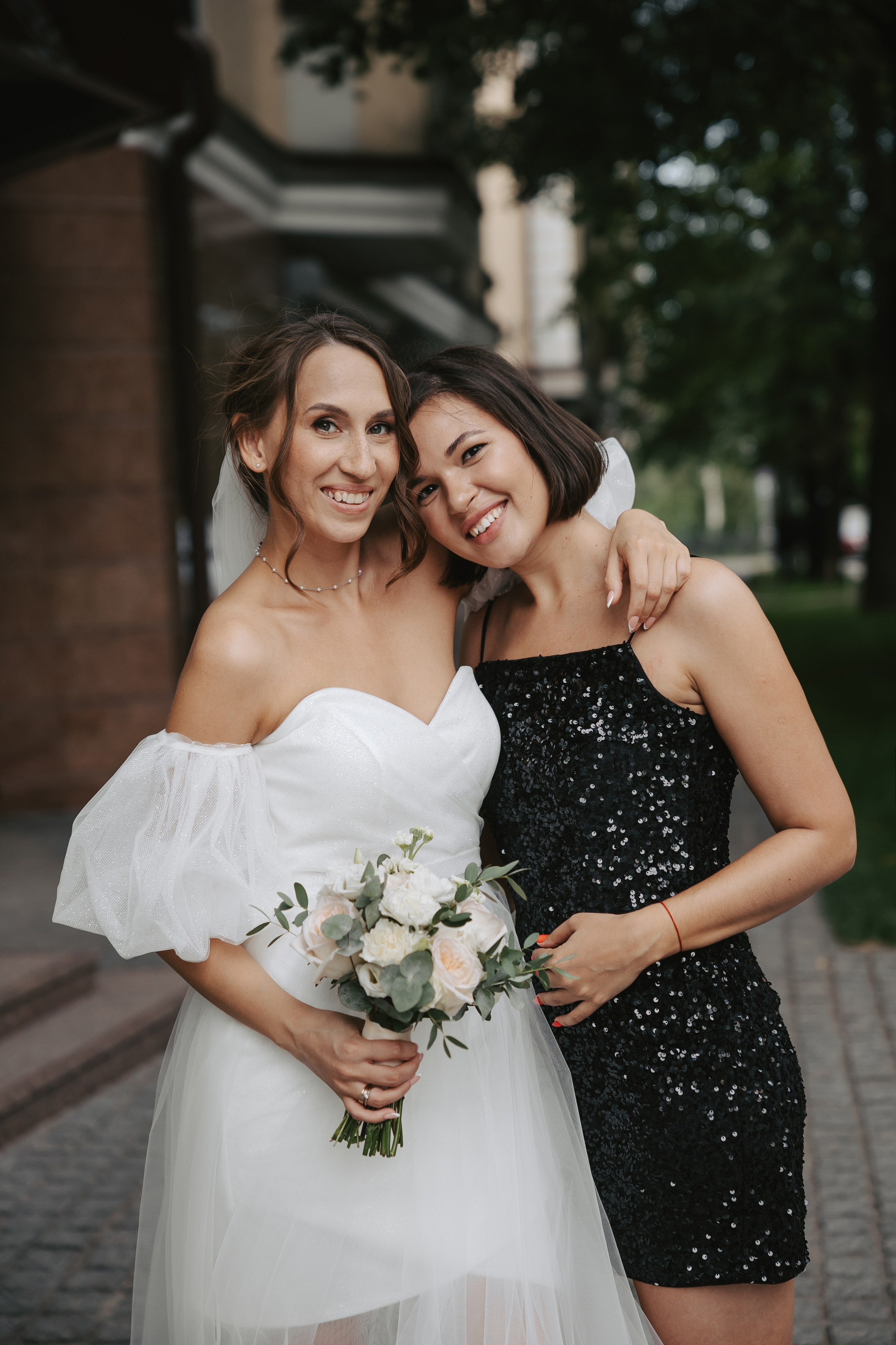 Гулина и Рома. Семейный фотограф в Казани Татьяна Андреева