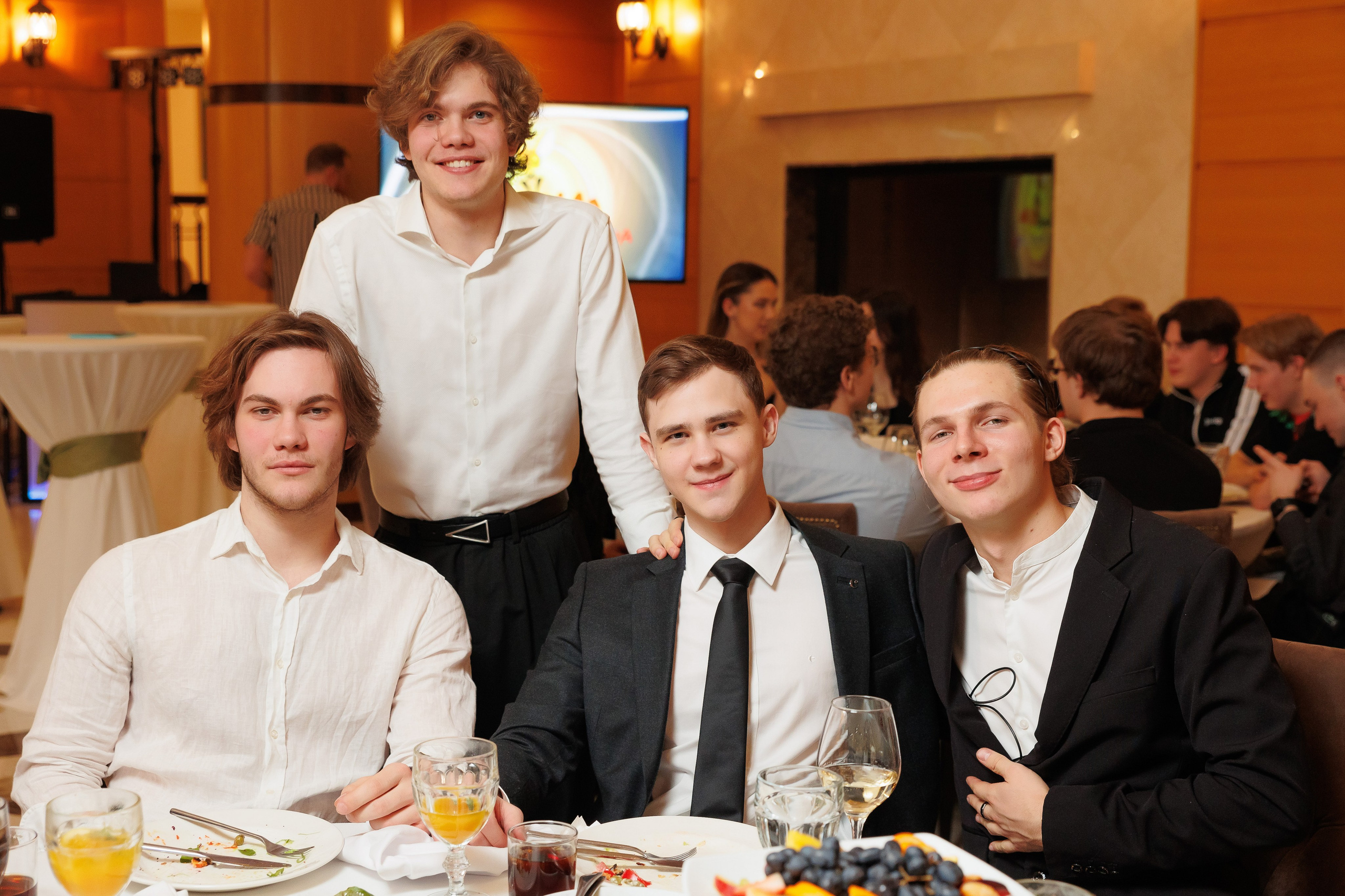 Выпускной. Фотограф в Москве и МО, Алексей Балышев