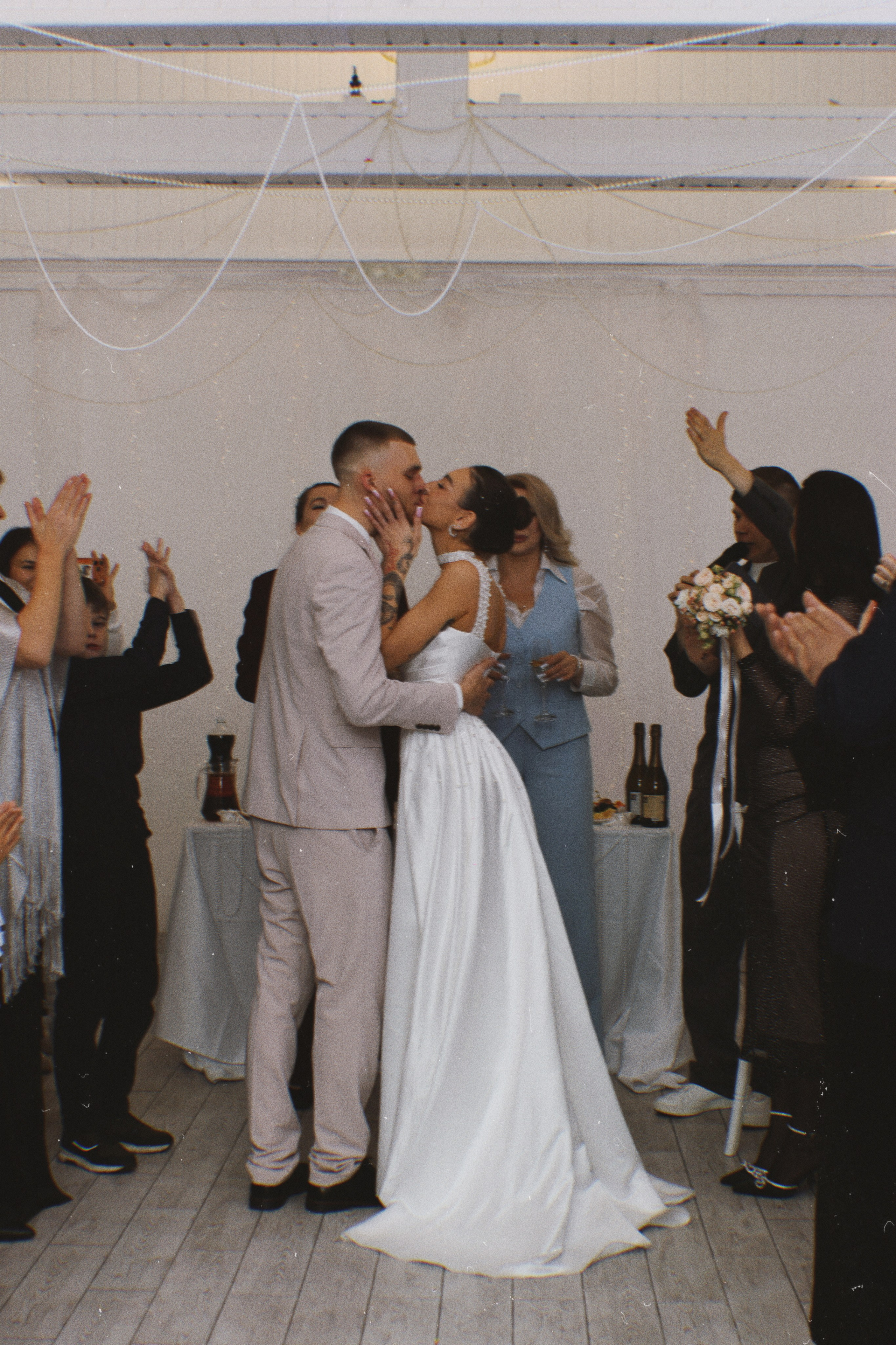 Богдан & Леся. Фотография — это жизнь, освещенная вспышкой