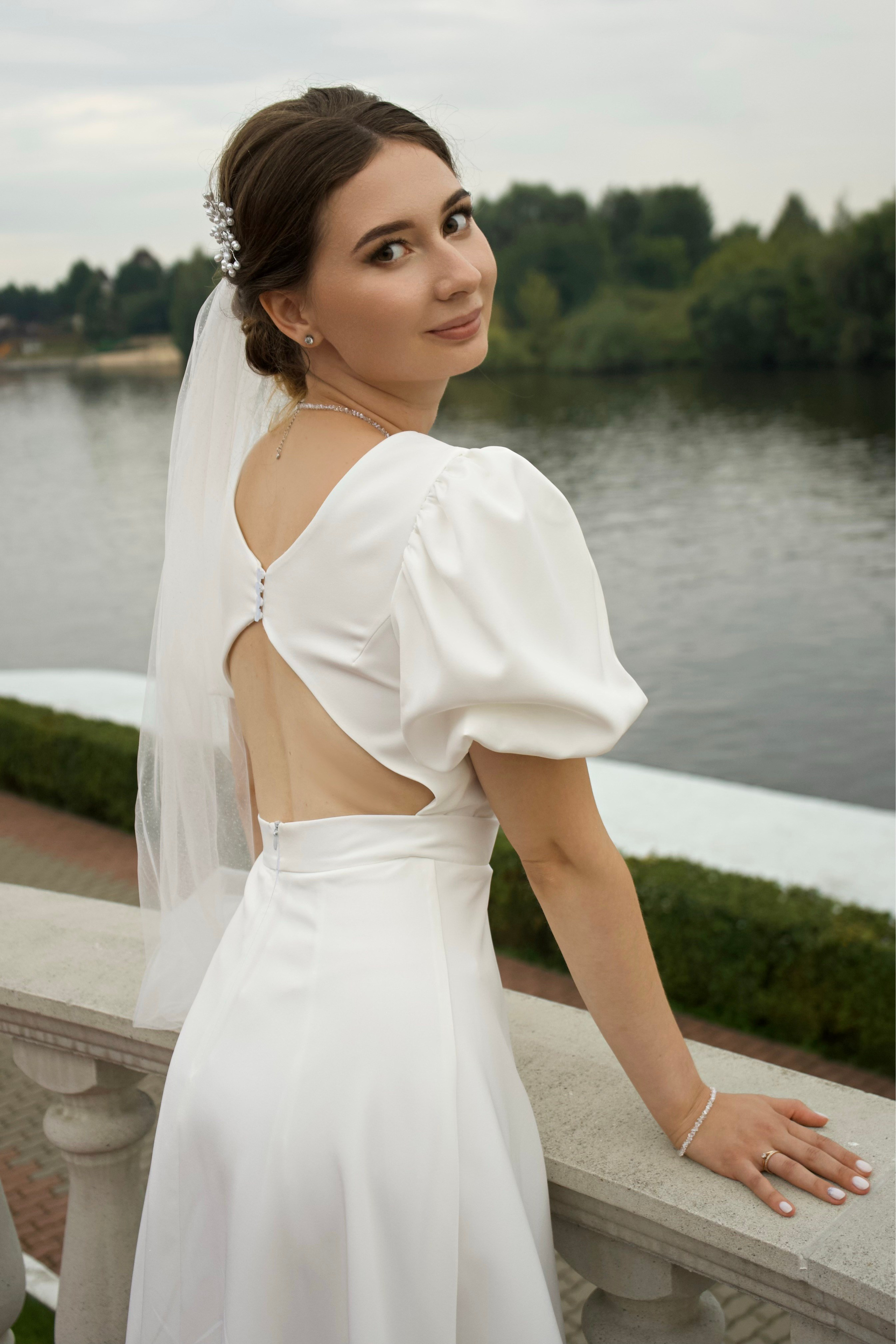 Евгений & Дарья. Фотография — это жизнь, освещенная вспышкой