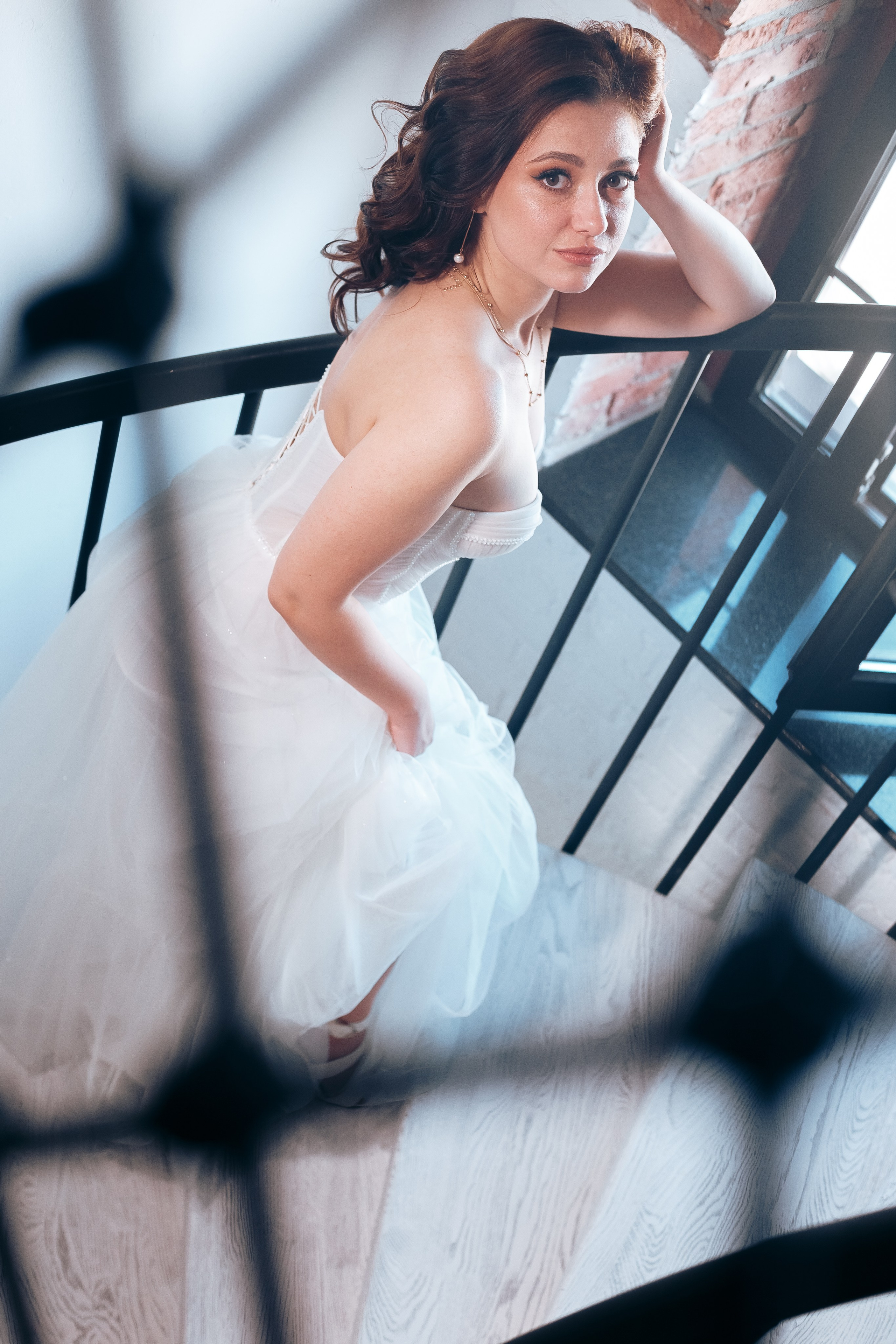 Коля и Оля. Свадебный фотограф в Краснодаре Николай Крауз