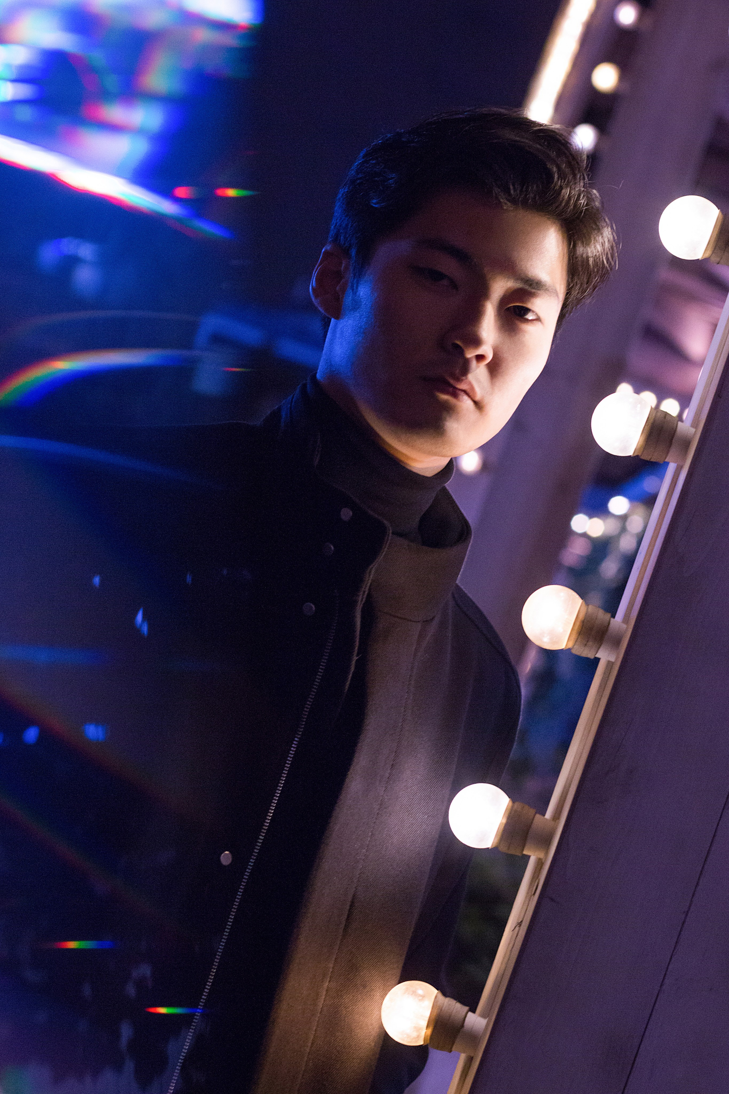 Urban people. Фотограф в Москве | Екатерина Кондрашова