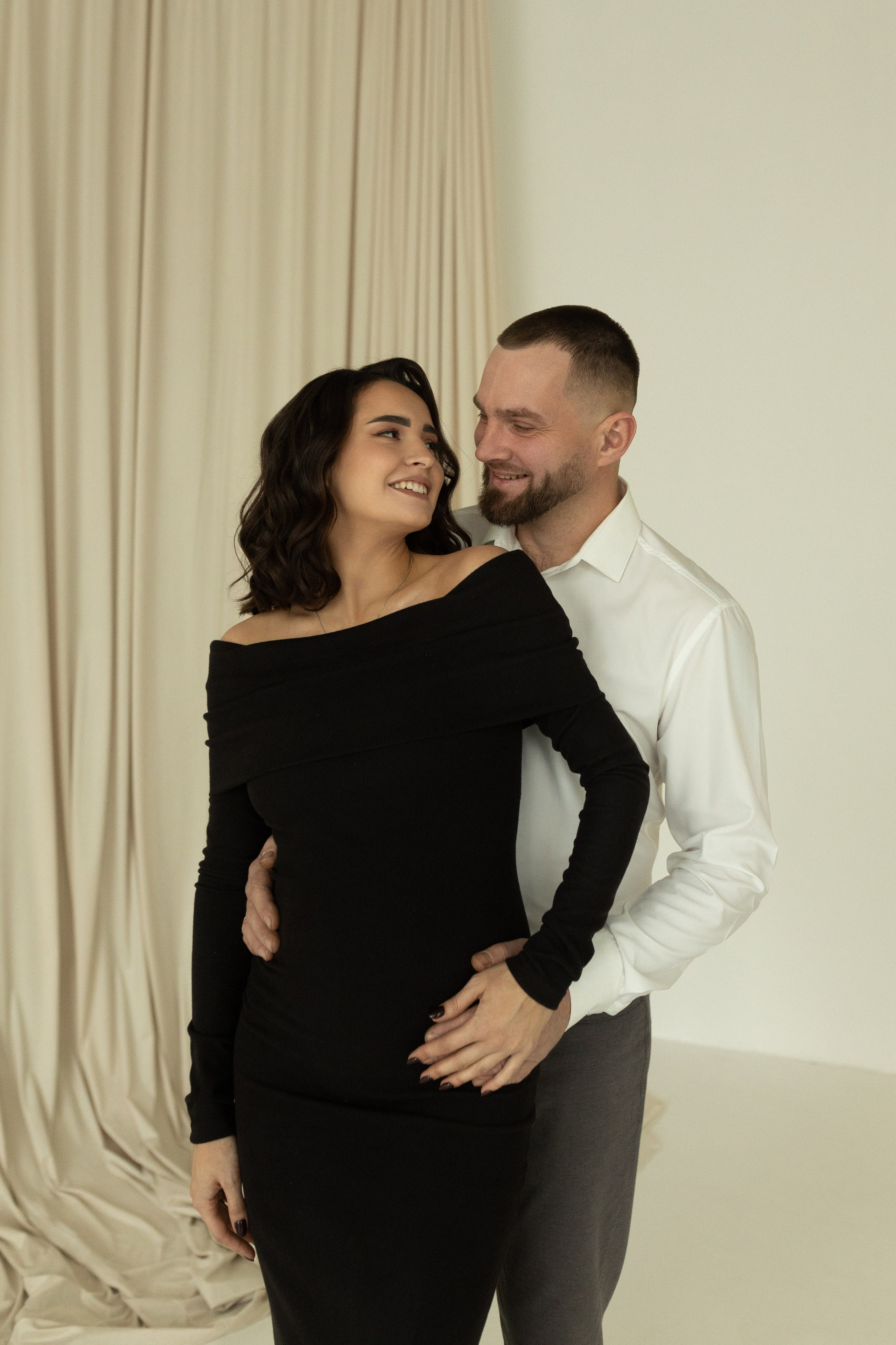 История Татьяны. Женский фотограф в Екатеринбурге Марина Логинова