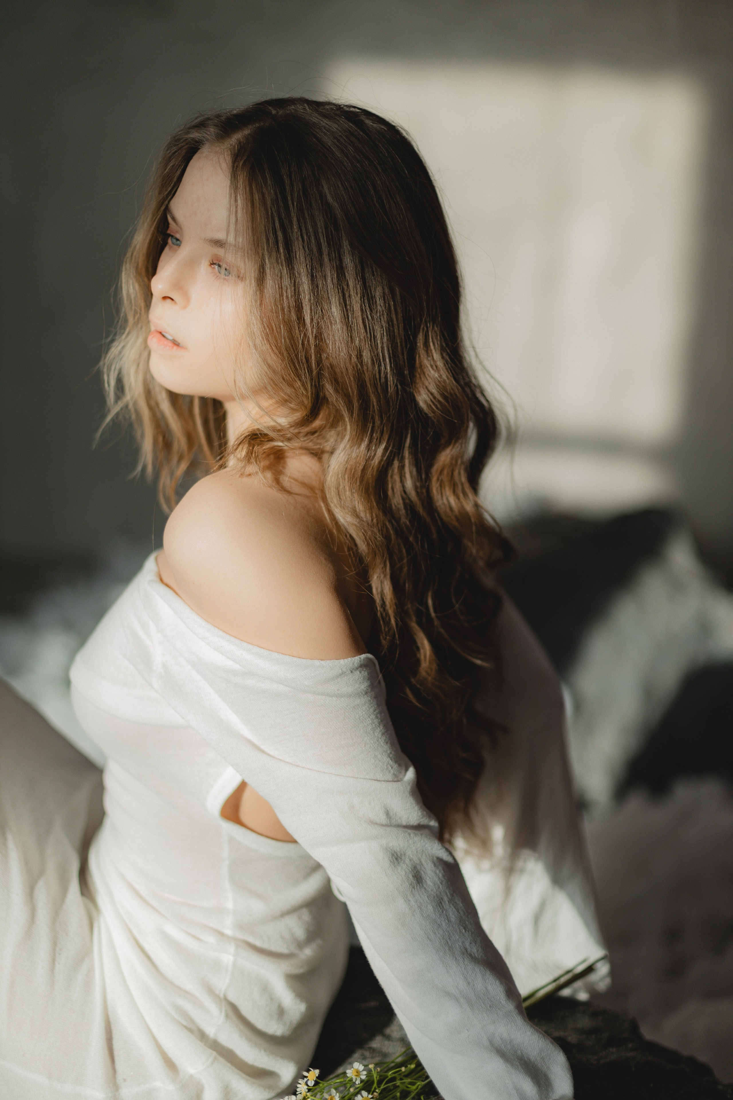 Катя | mermaid. Кузьмина Анастасия — контент-фотограф | Москва