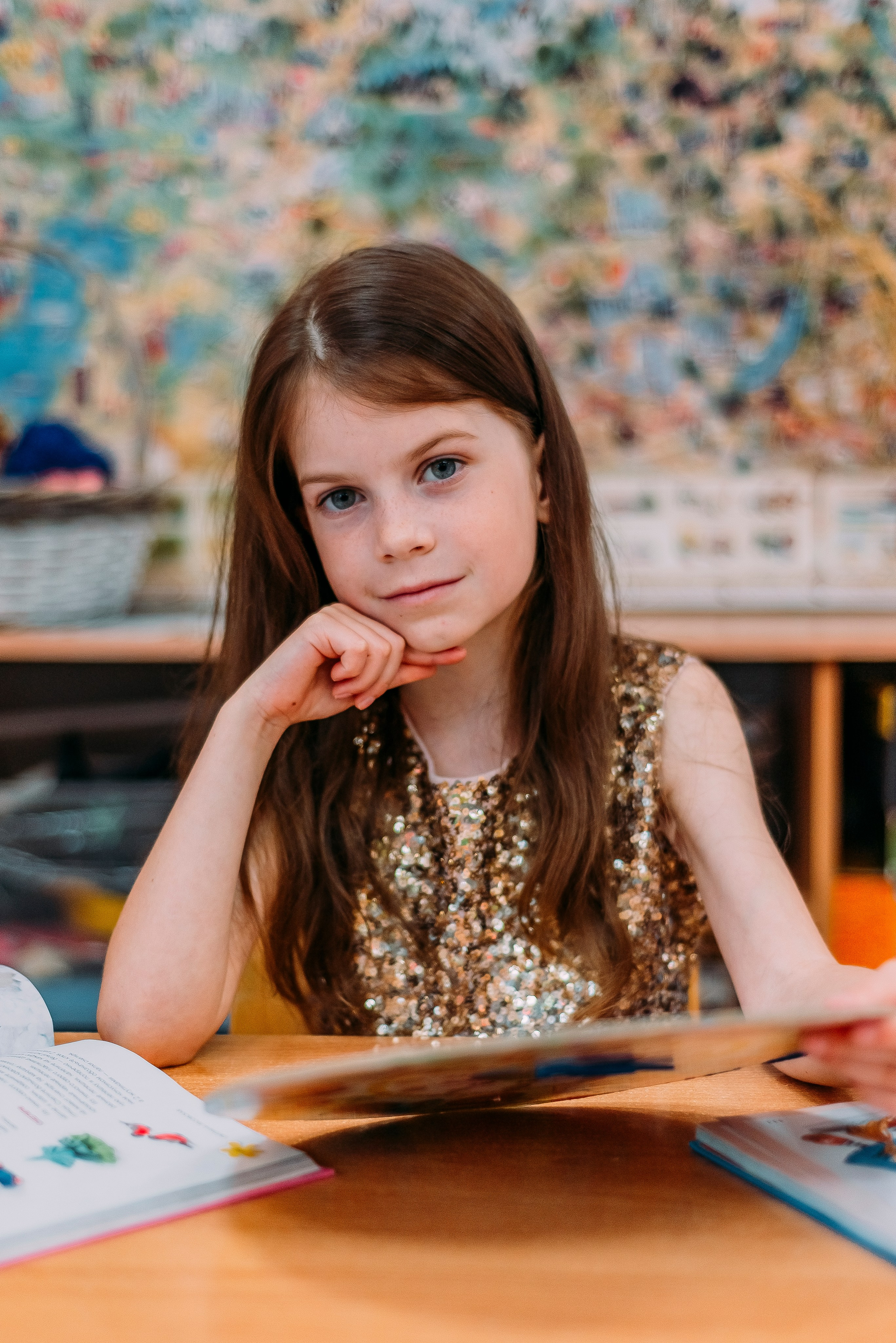 Детский сад |п.Дубовое|2023. ALBUMIA