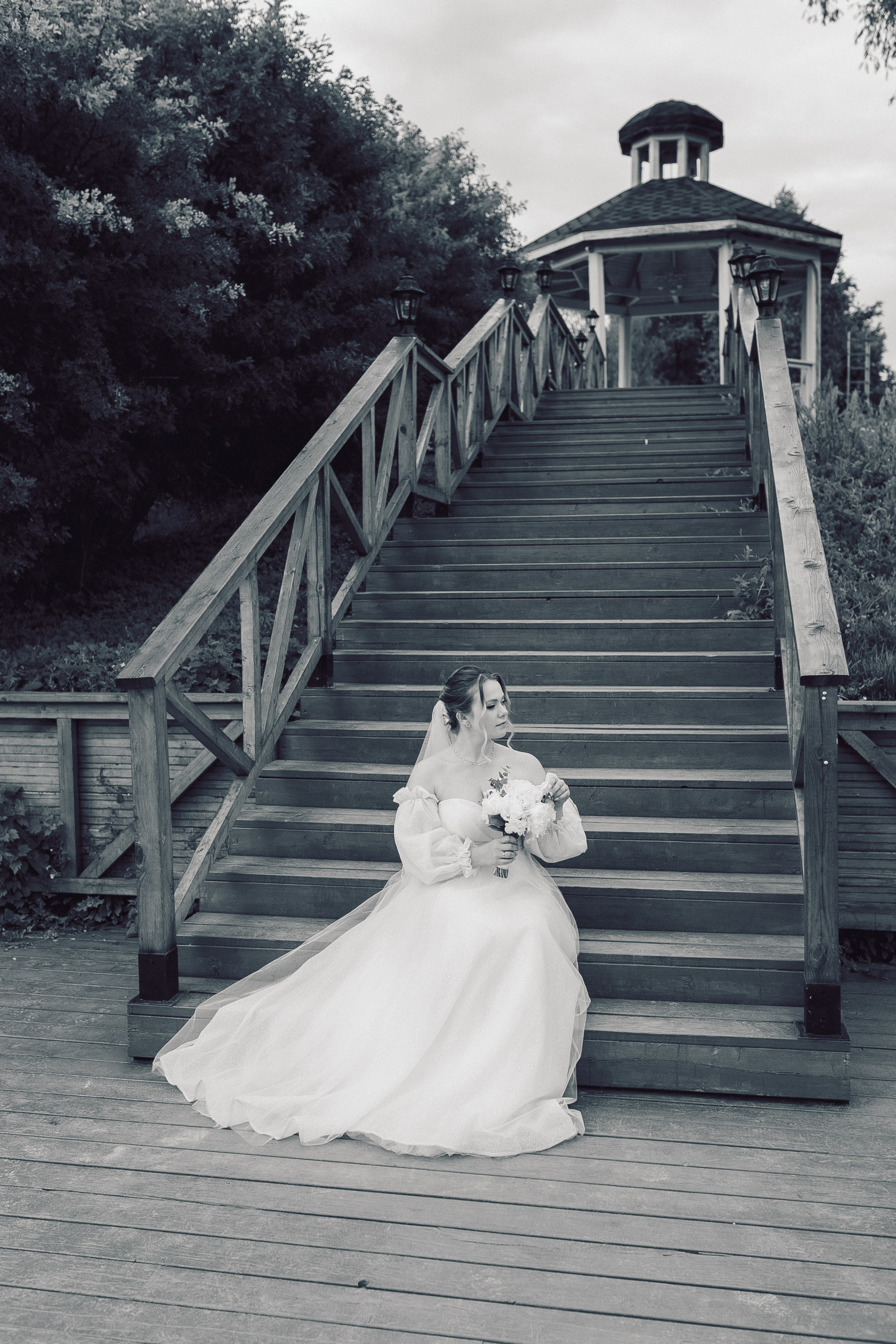 Алексей и Юлия