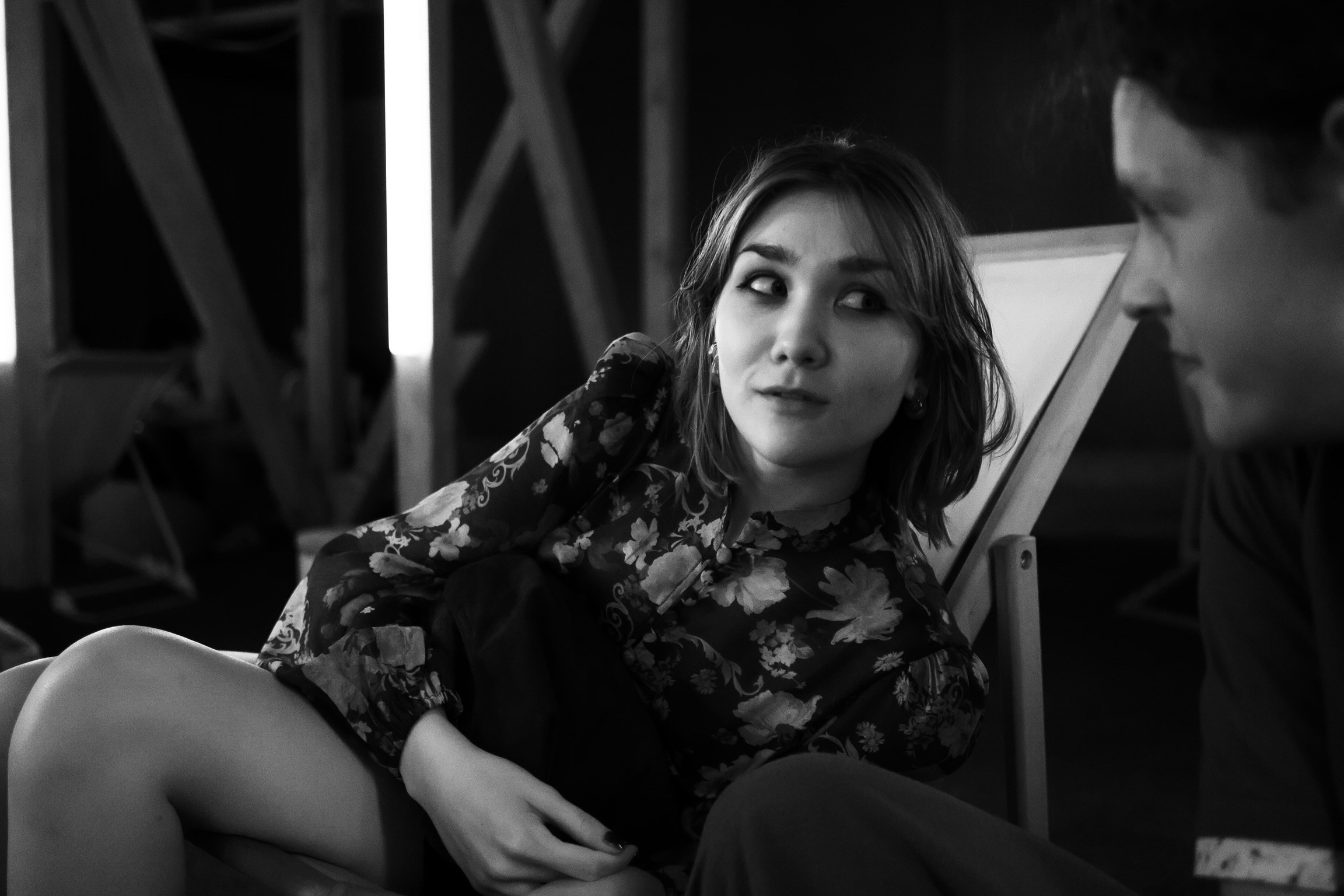 Анна. Ларичев Алексей — индивидуальный и репортажный фотограф Москва