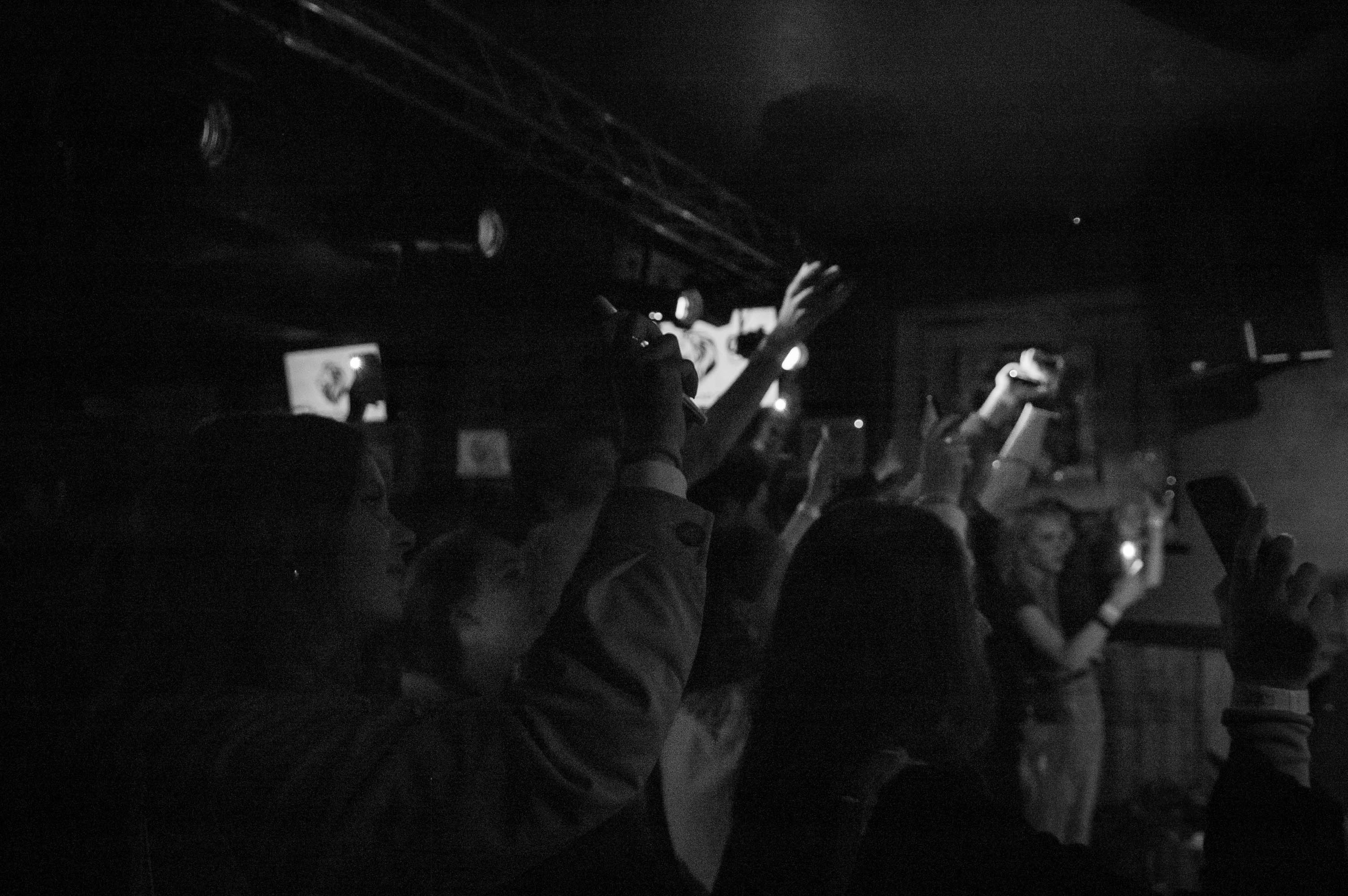 Рок-концерт 27.09.2020. Ларичев Алексей — индивидуальный и репортажный фотограф Москва