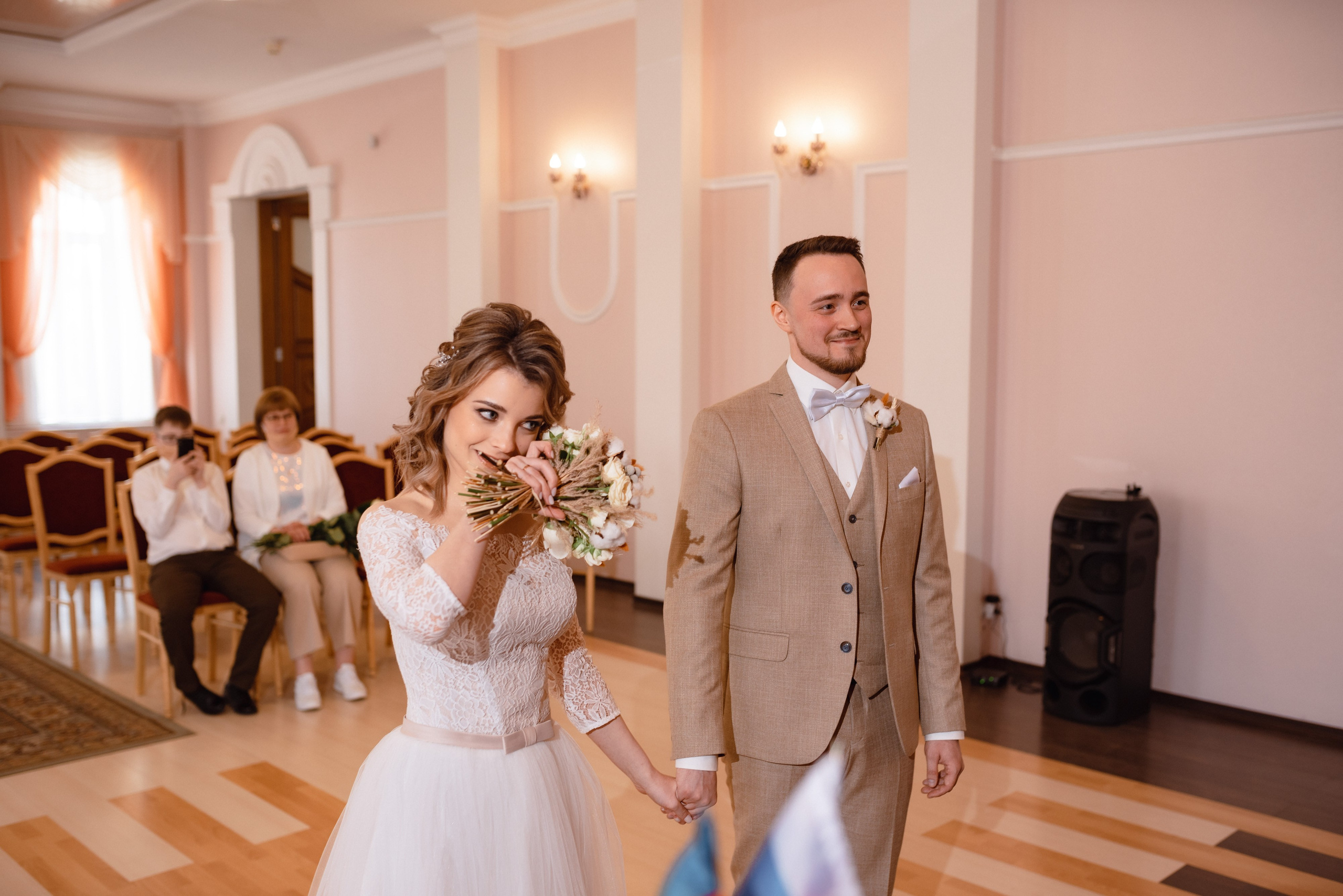 Свадебная фотосъемка в Барнауле. Свадебный фотограф Барнаул. Сергей Богомолов. Свадебный и семейный фотограф