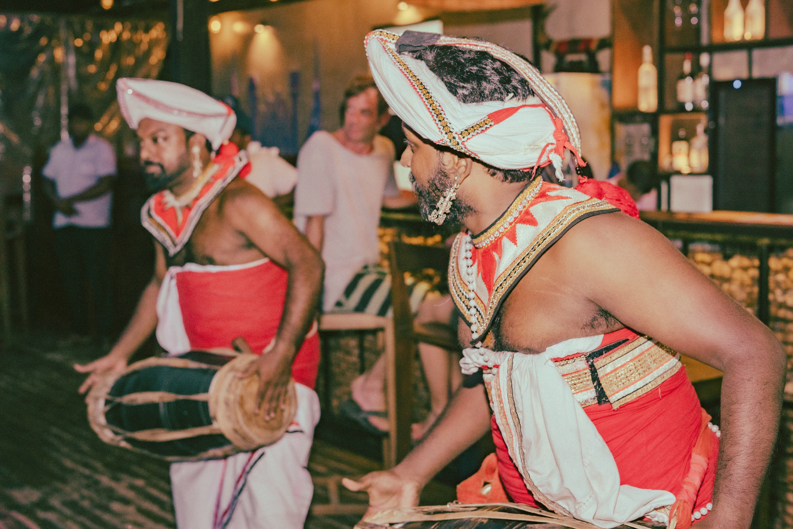 Marrige Proposal in Sri Lanka
