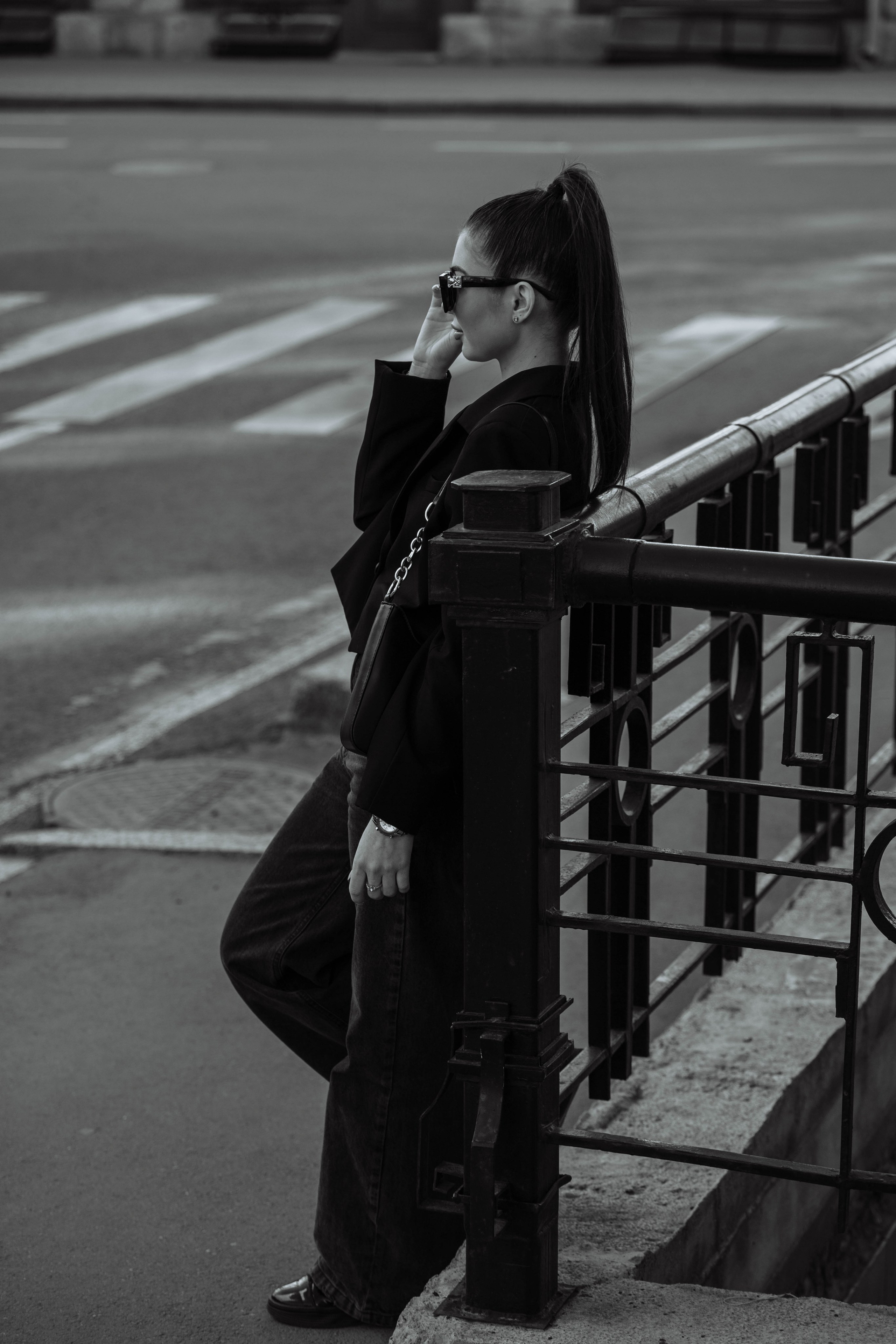 На стиле они. Репортажный фотограф в Иркутске — Ярослав Ковалёв