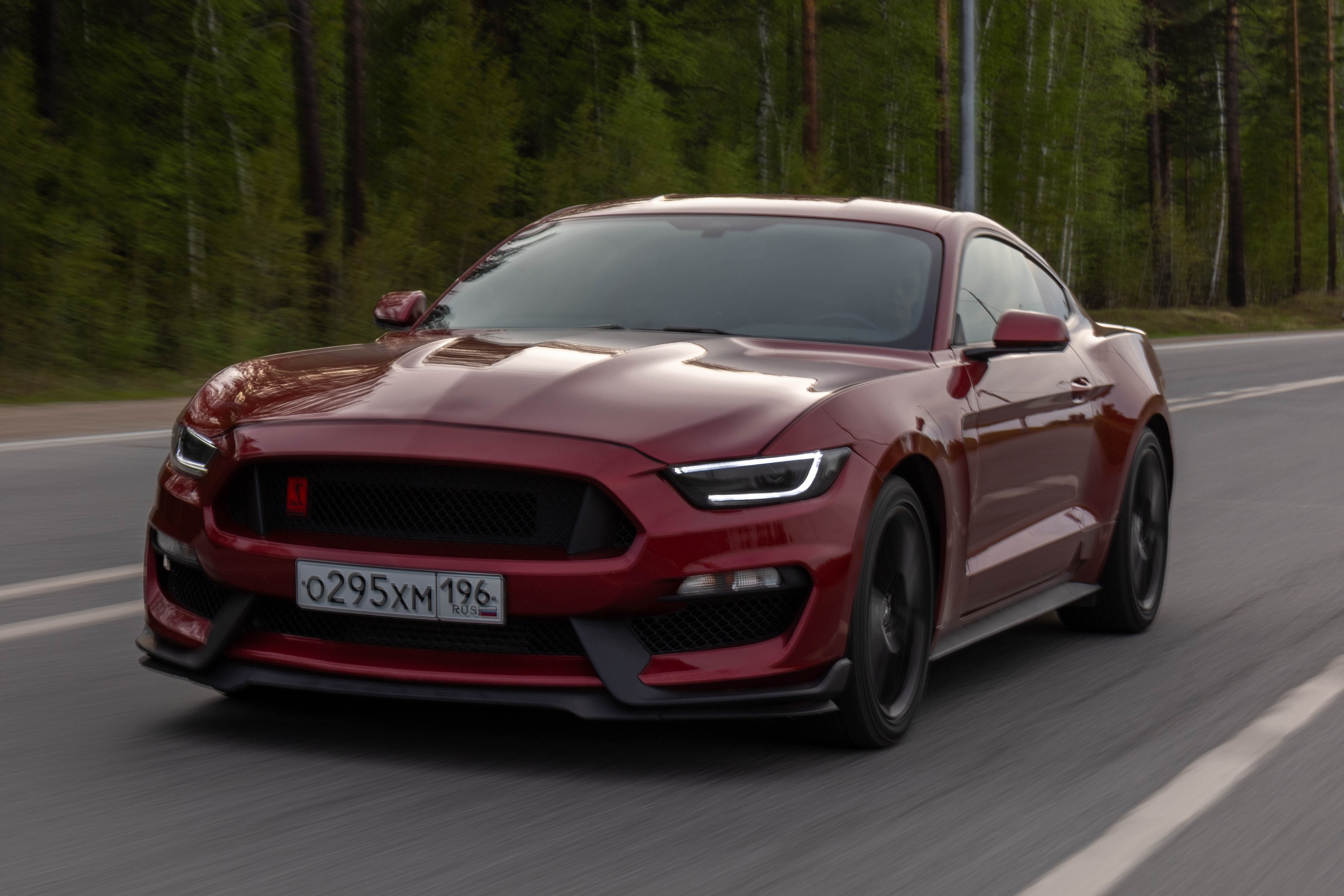 NISAN GTR 35. Репортажный фотограф в Иркутске — Ярослав Ковалёв