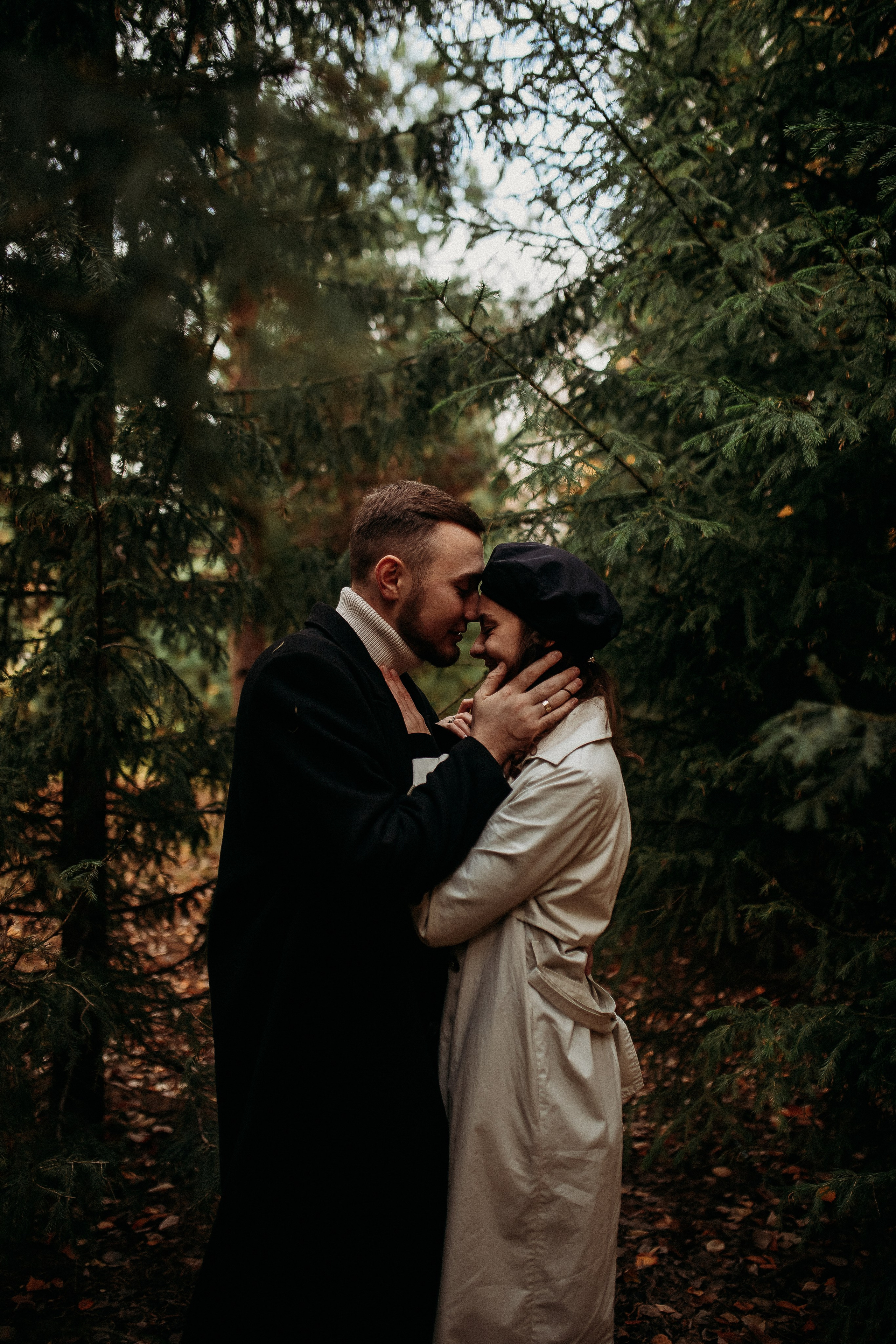 Артур и Таисия. Фотограф Тимербаева Алина г. Сургут