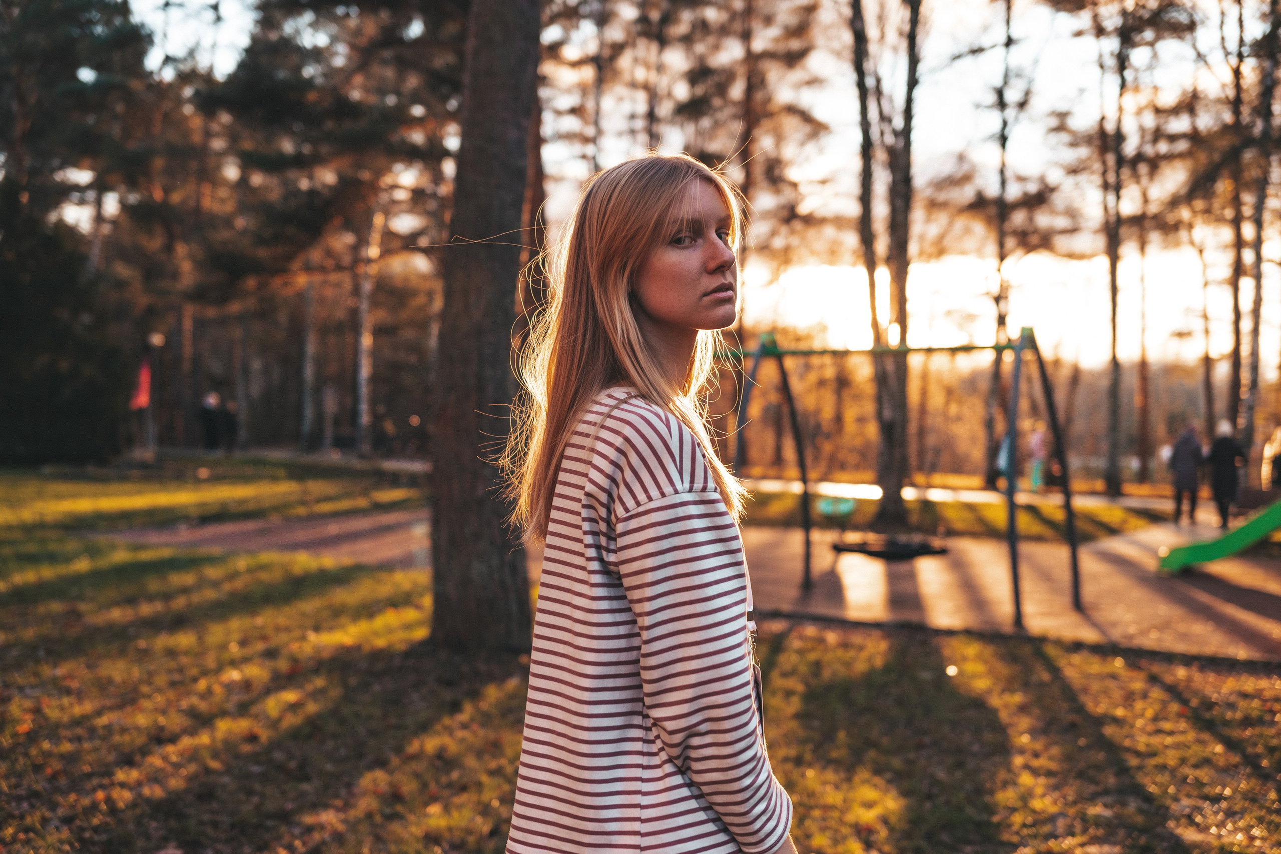 Юля. Фотограф в Ярославле Ольга Пыненкова
