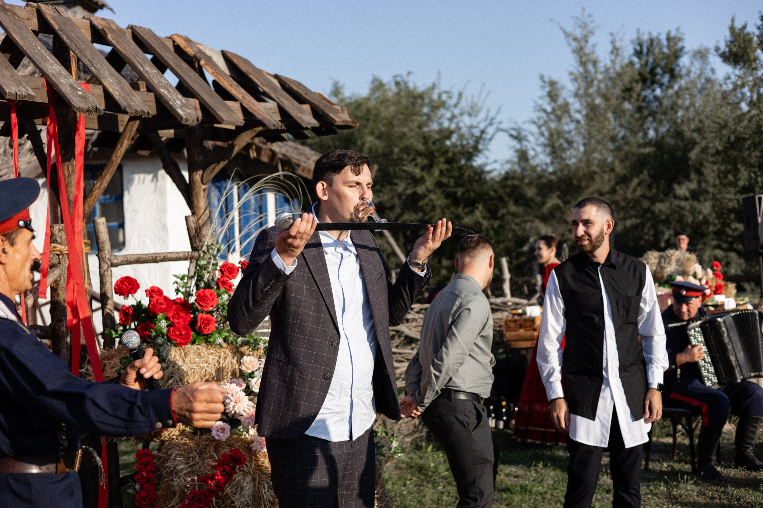 Владик и Ира. Свадебный и семейный фотограф в Ростове-на-Дону Анастасия Арестова