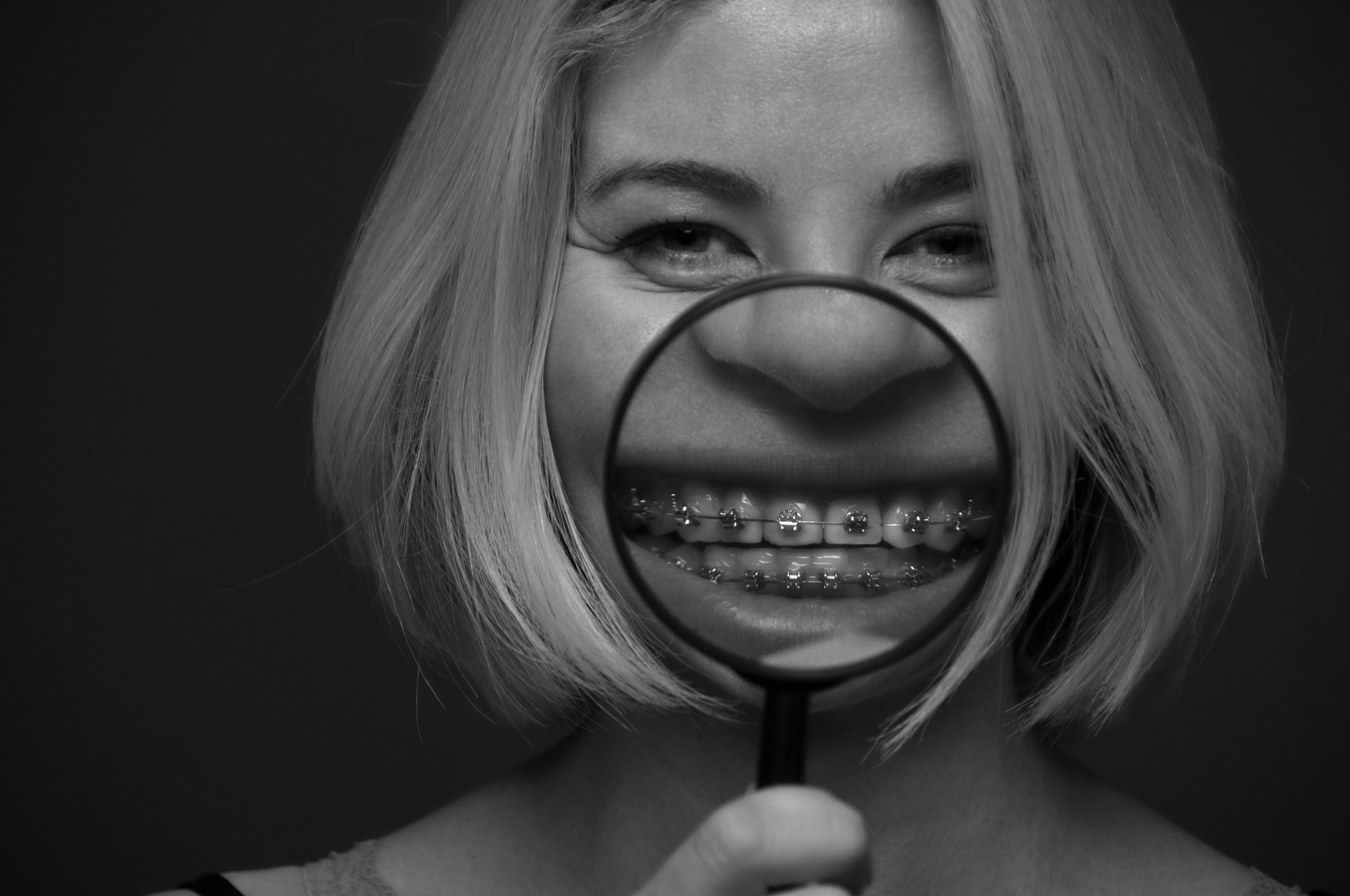 Portrait. Katyavasileva