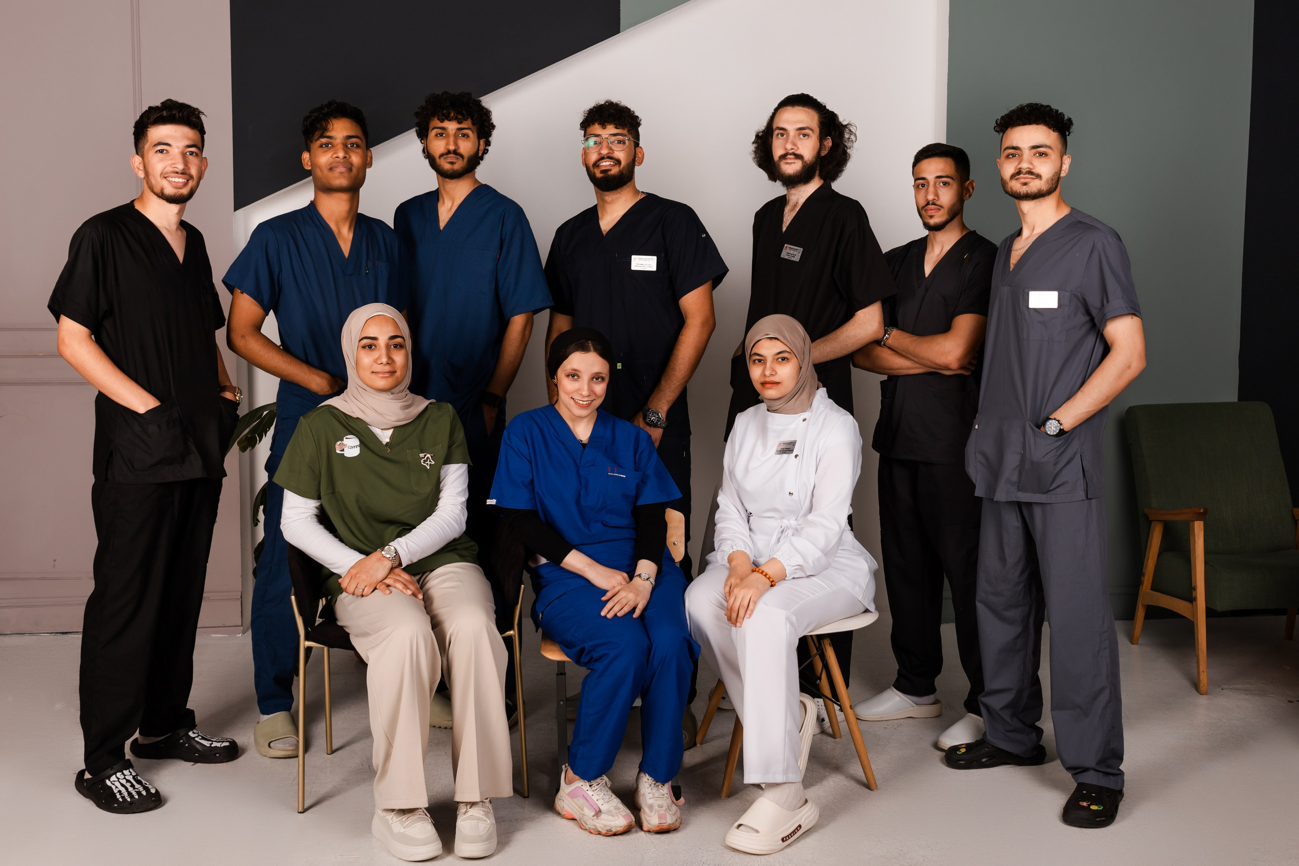 Саад. Марина Шаймухаметова. Фотограф в Уфе