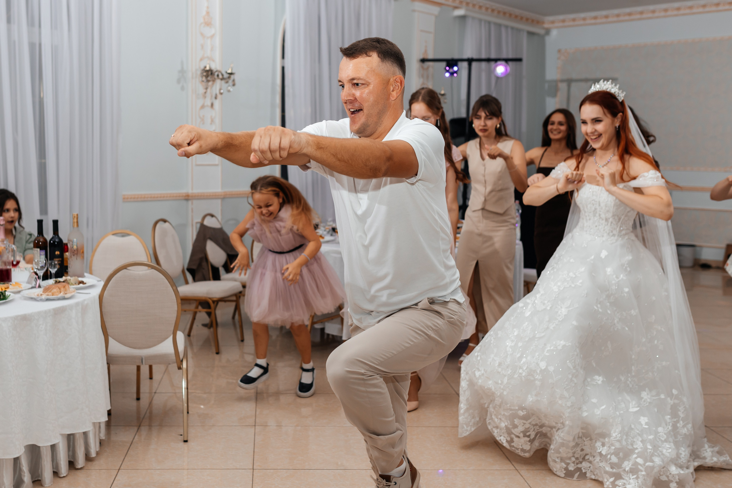 Альмир и София. Марина Шаймухаметова. Фотограф в Уфе