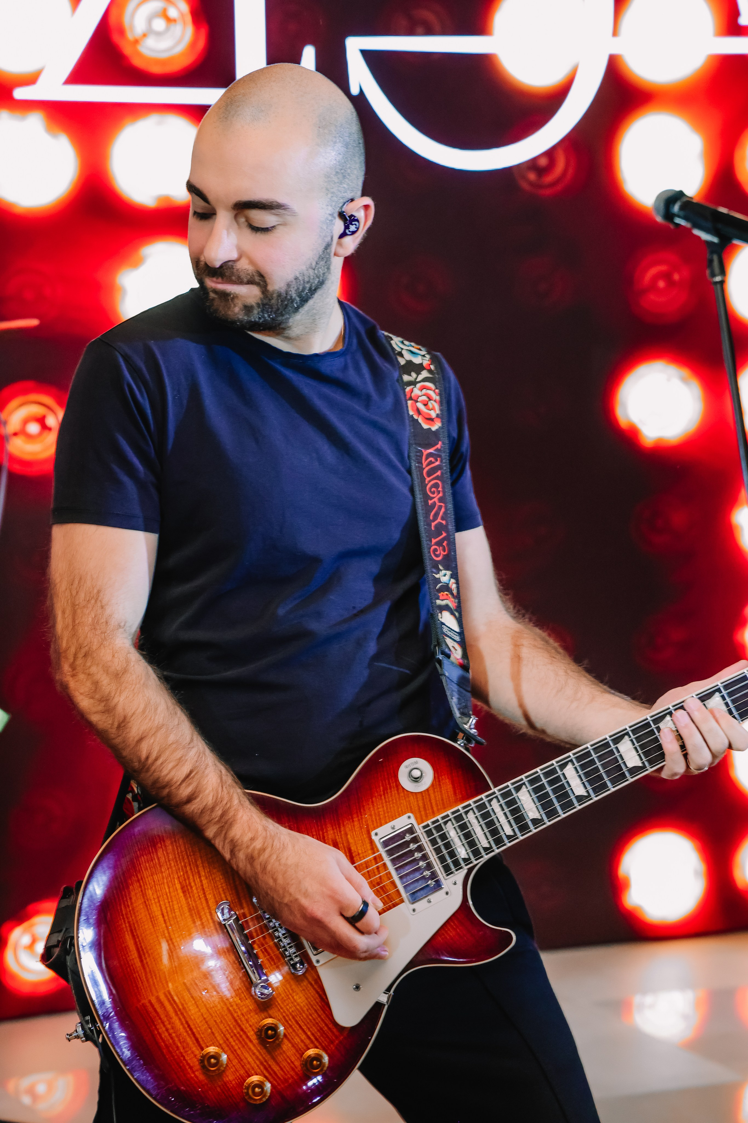 Юбилеu. Фотограф и видеограф — Москва