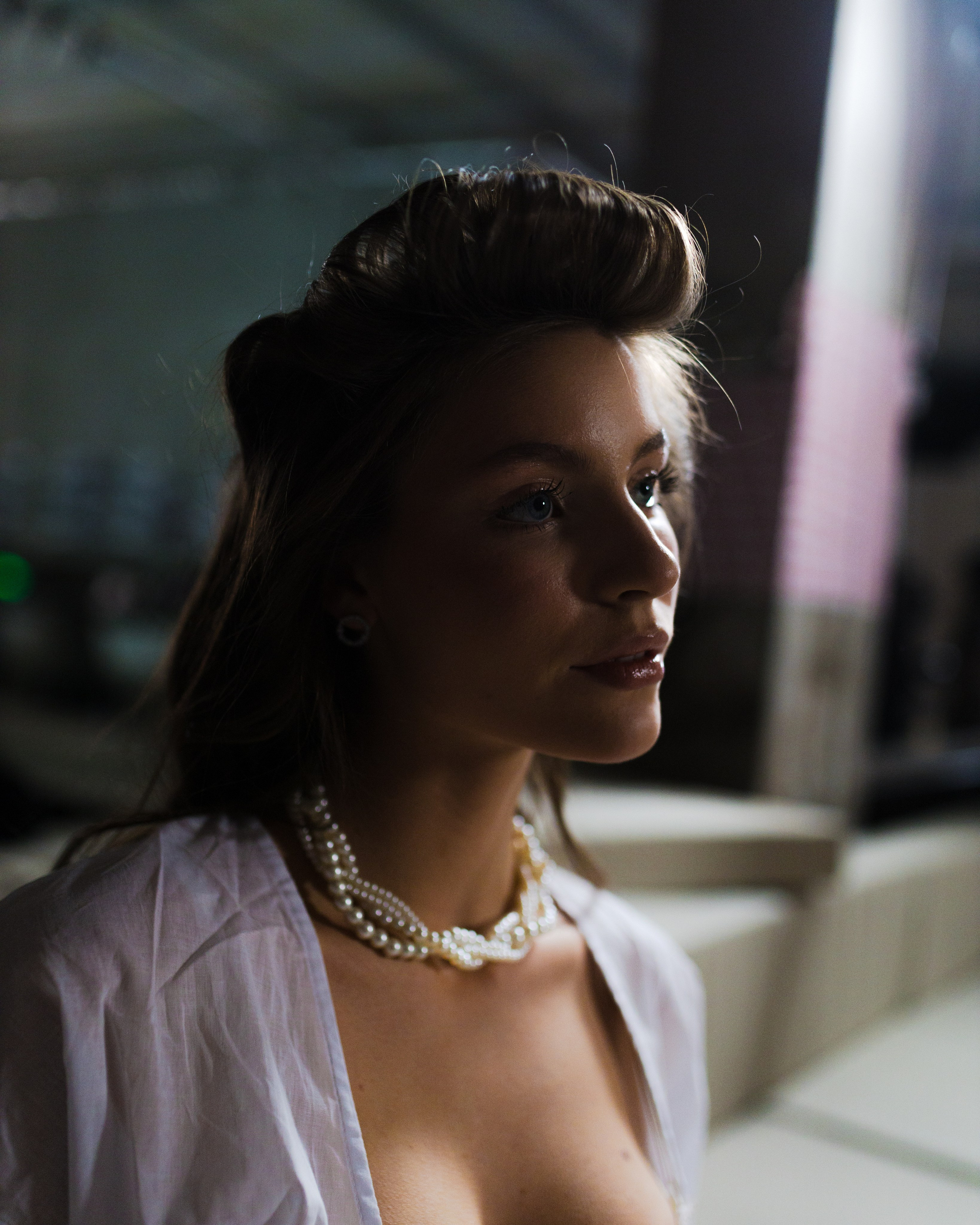 Brands. Анастасия Зверева